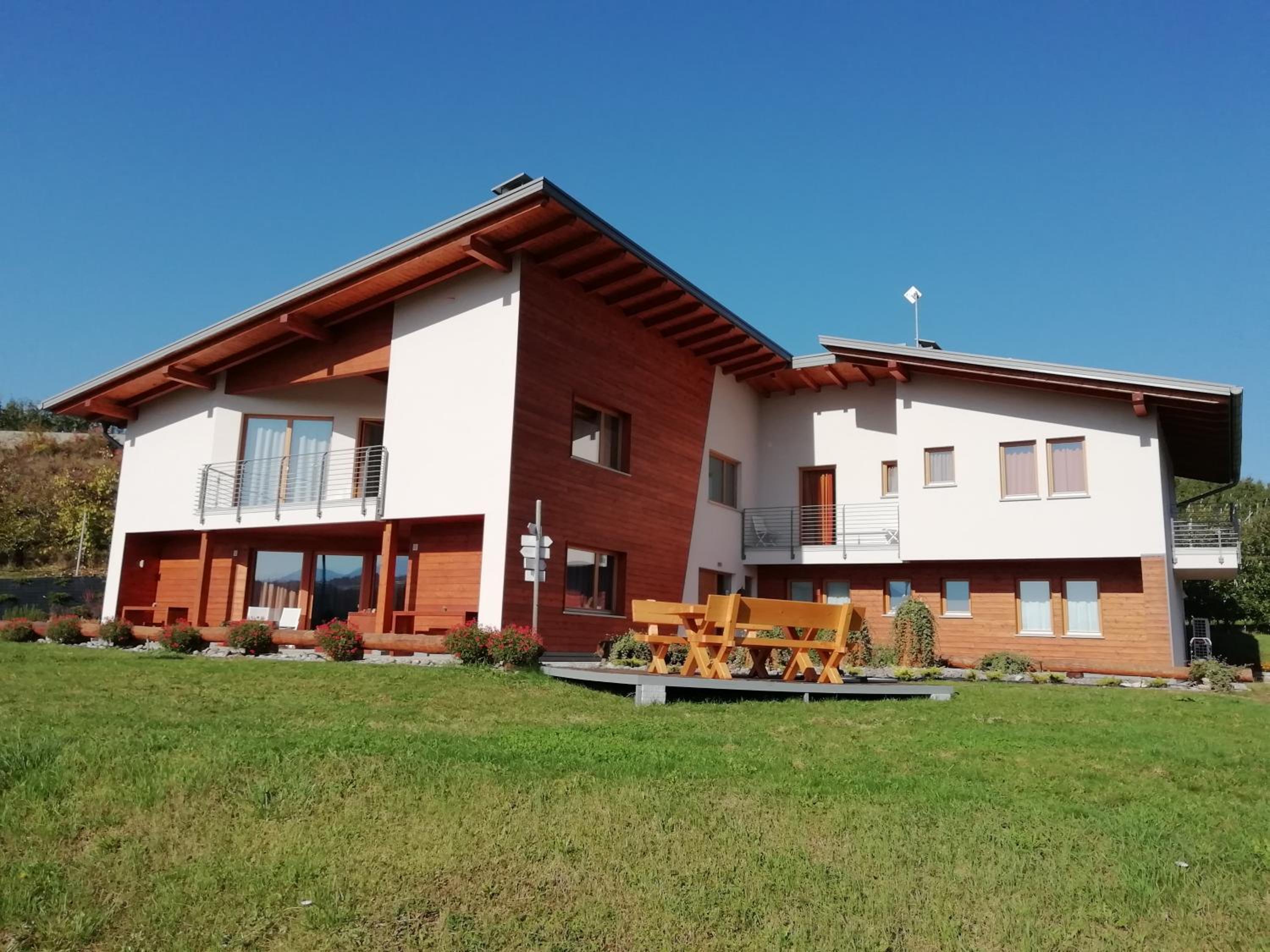 Agritur I Colori