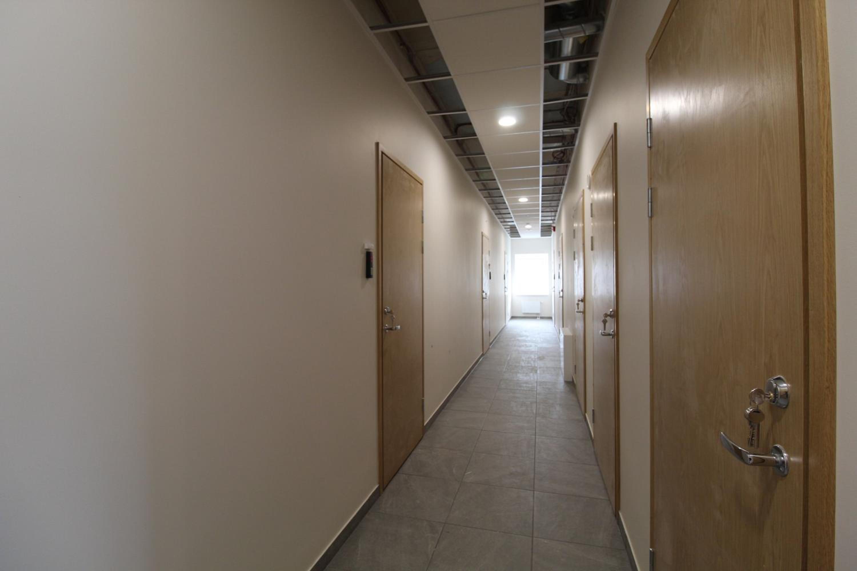 El Castillo Apartments