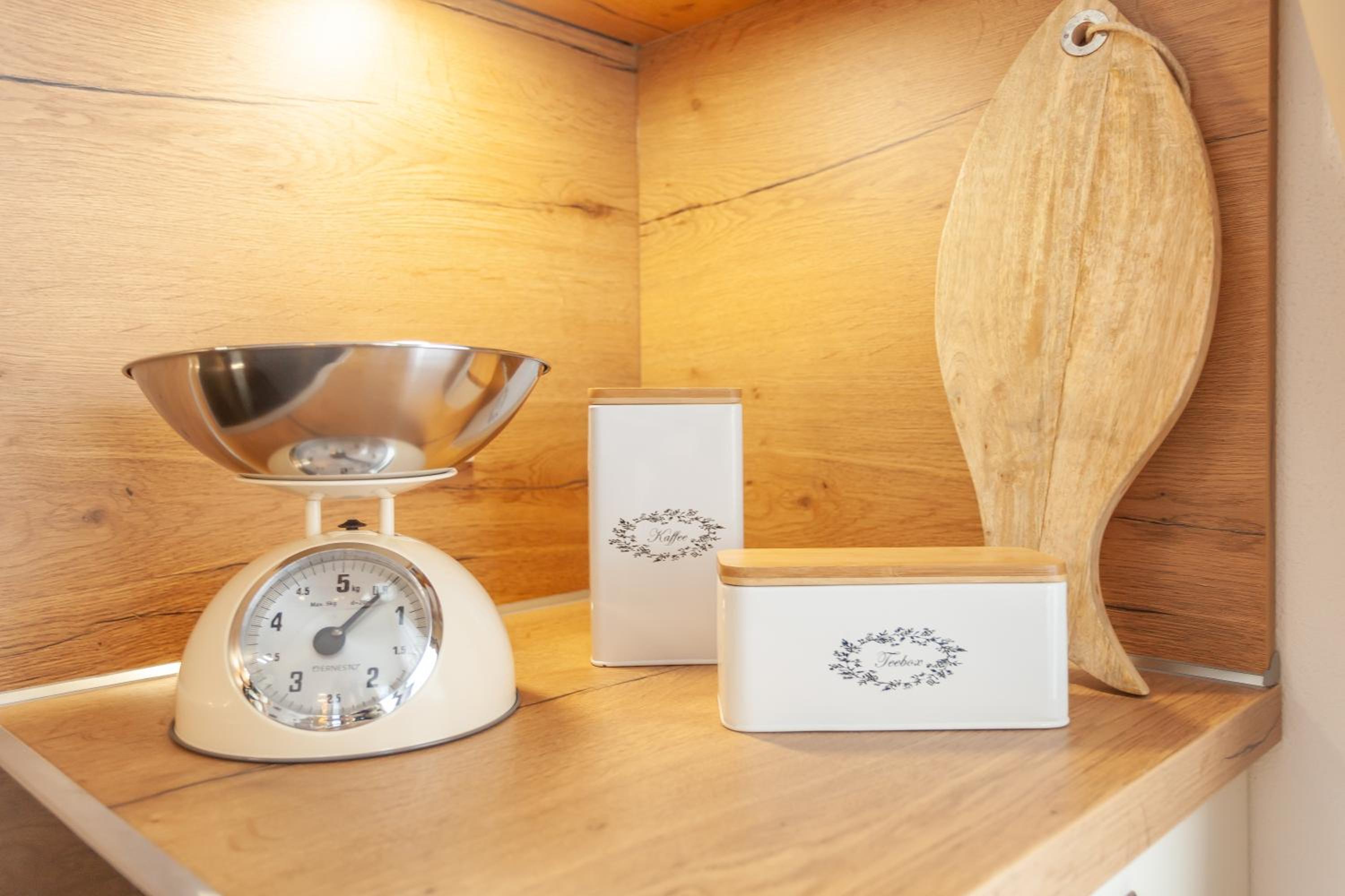 Kapitänshaus Sellin mit Sauna und Kamin