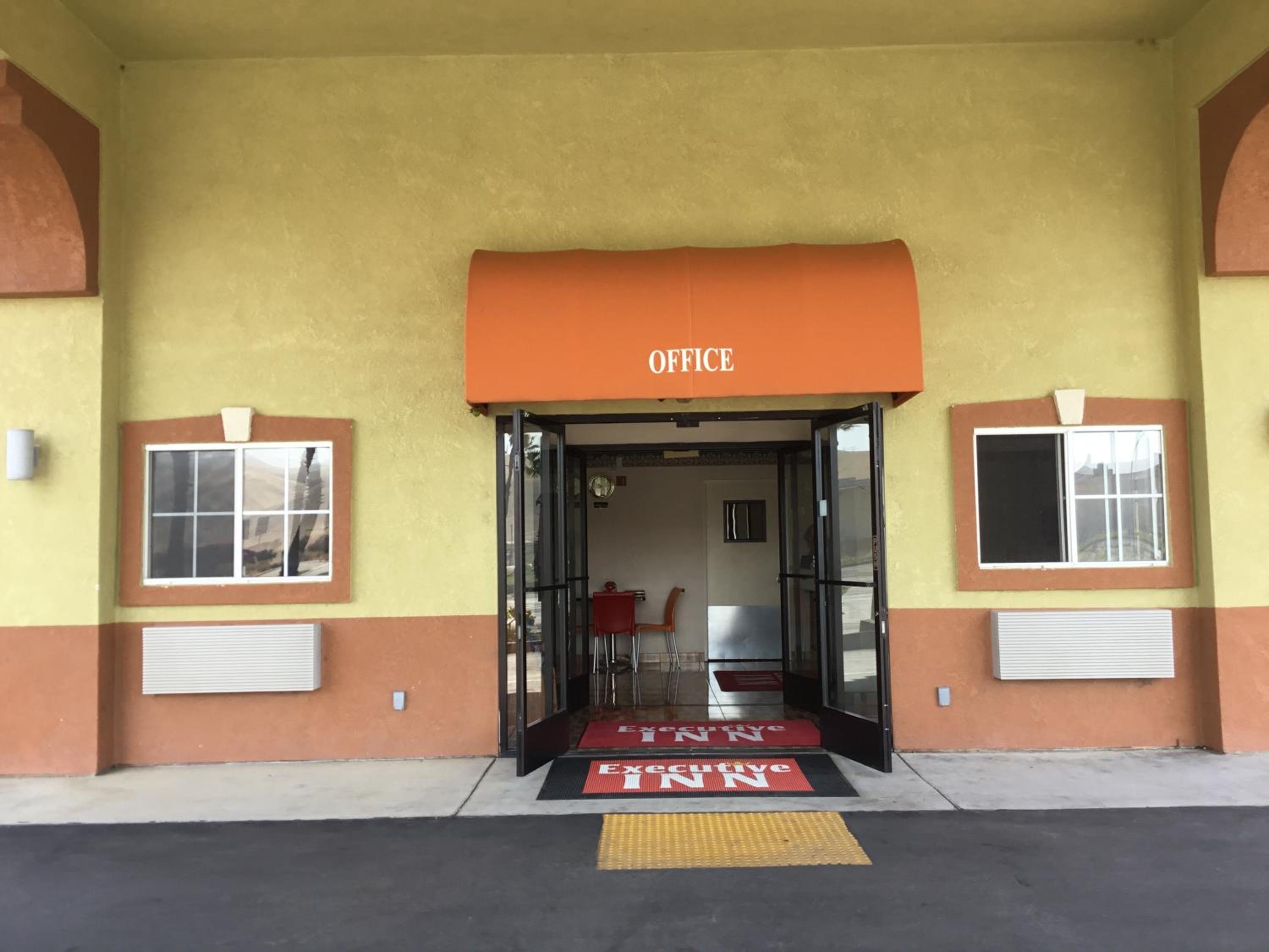Executive Inn westley,CA - Property Image 19