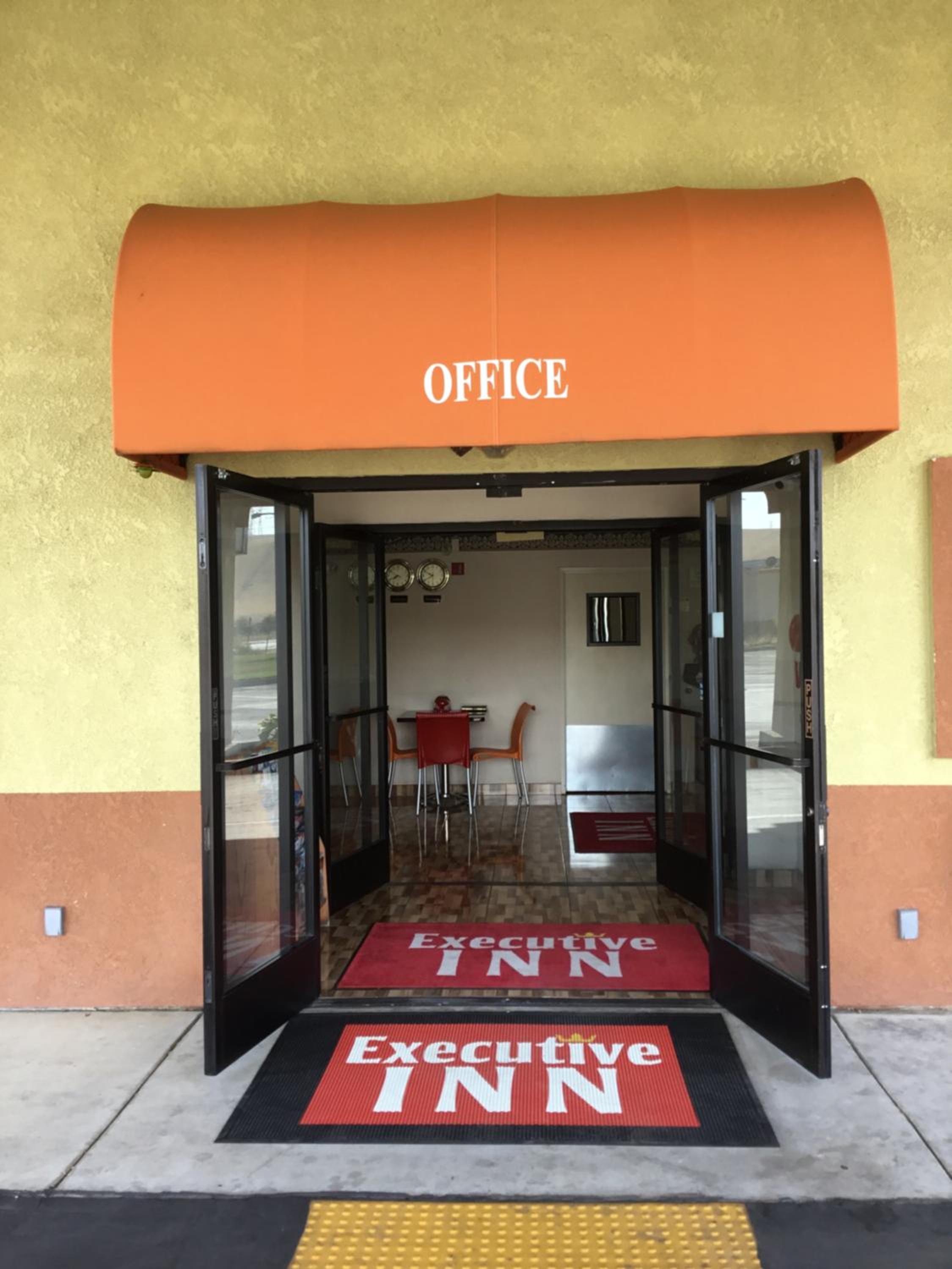 Executive Inn westley,CA - Property Image 10