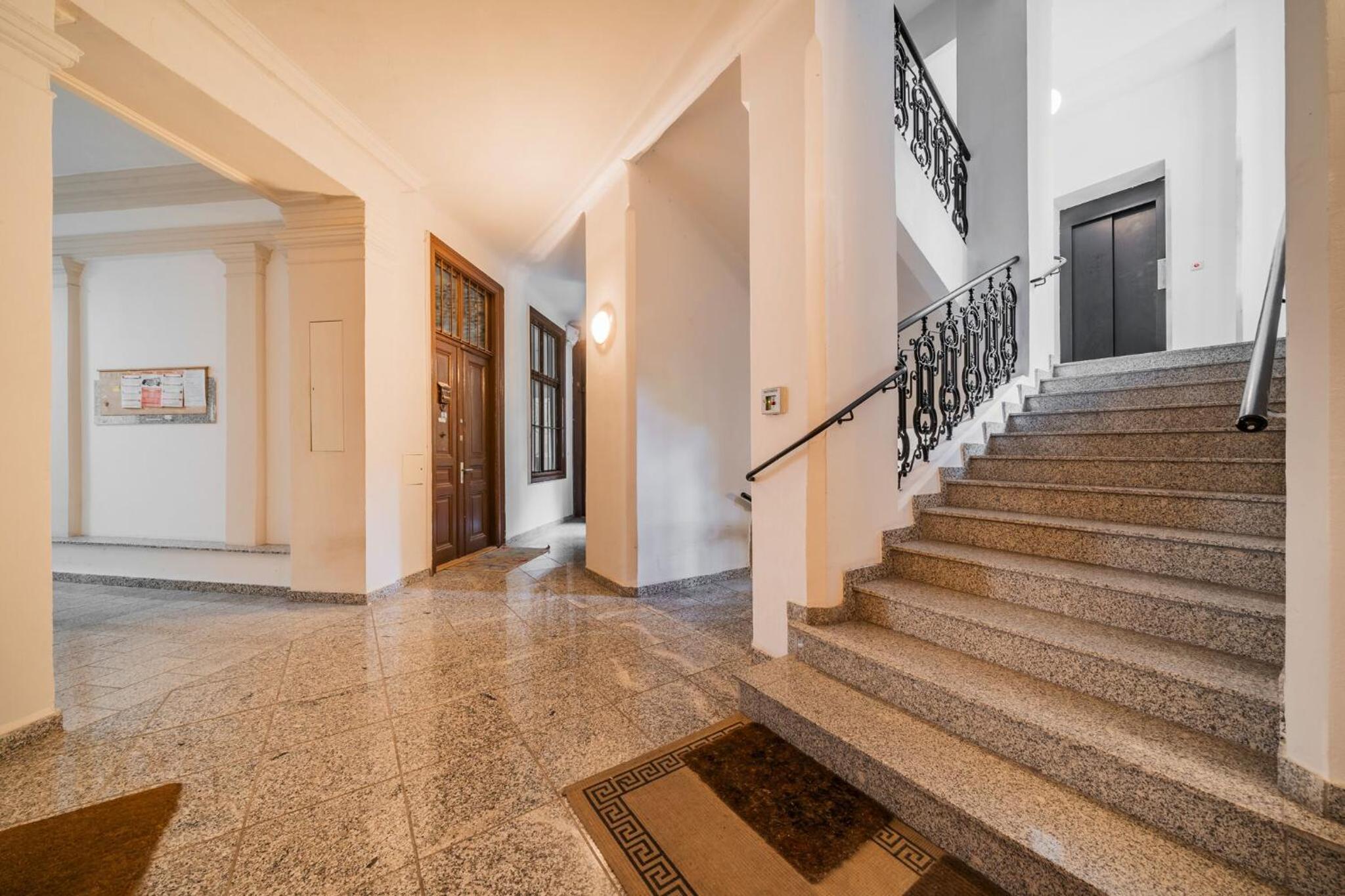 85m² Leitermayergasse