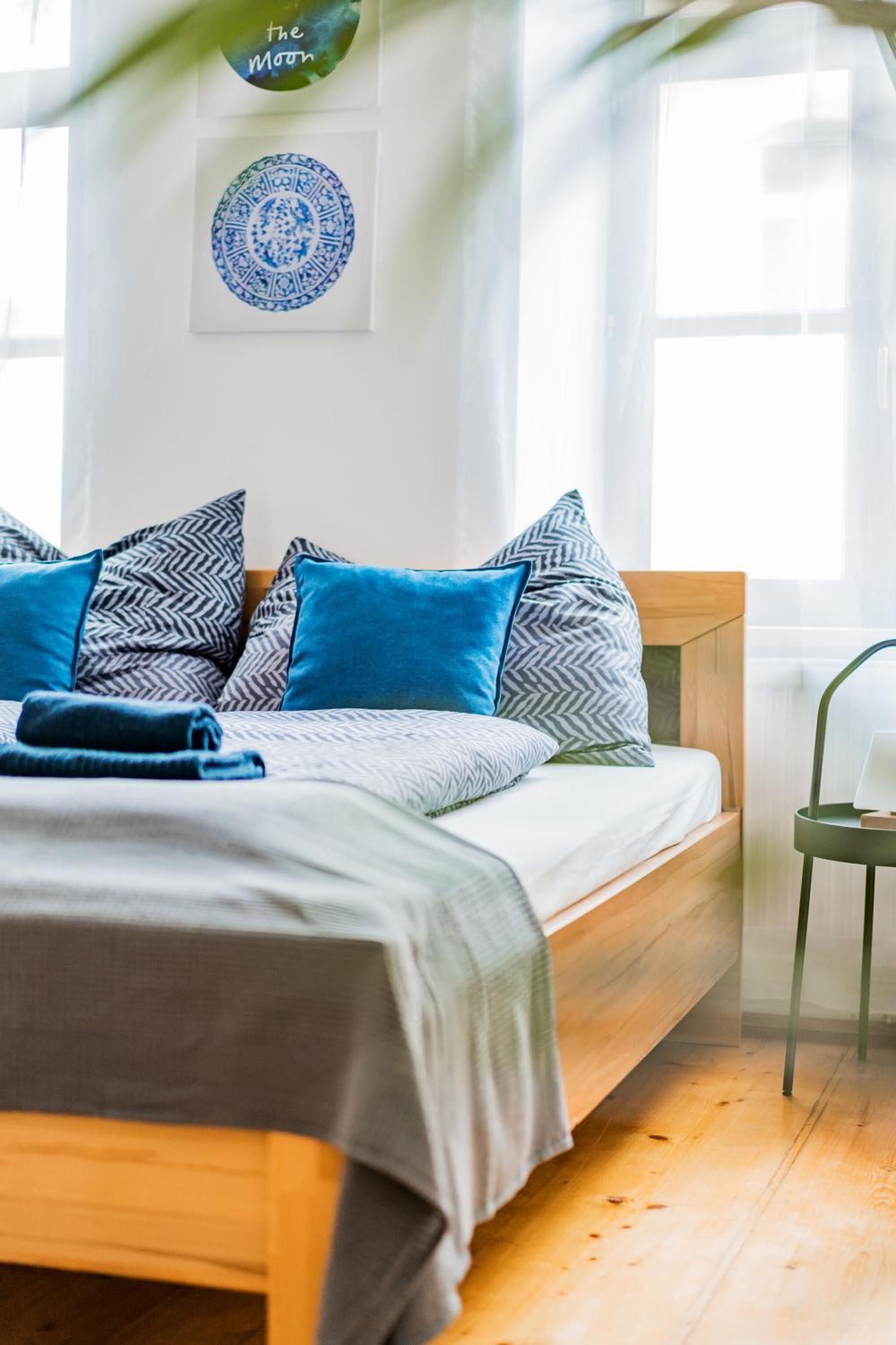 85m² Leitermayergasse