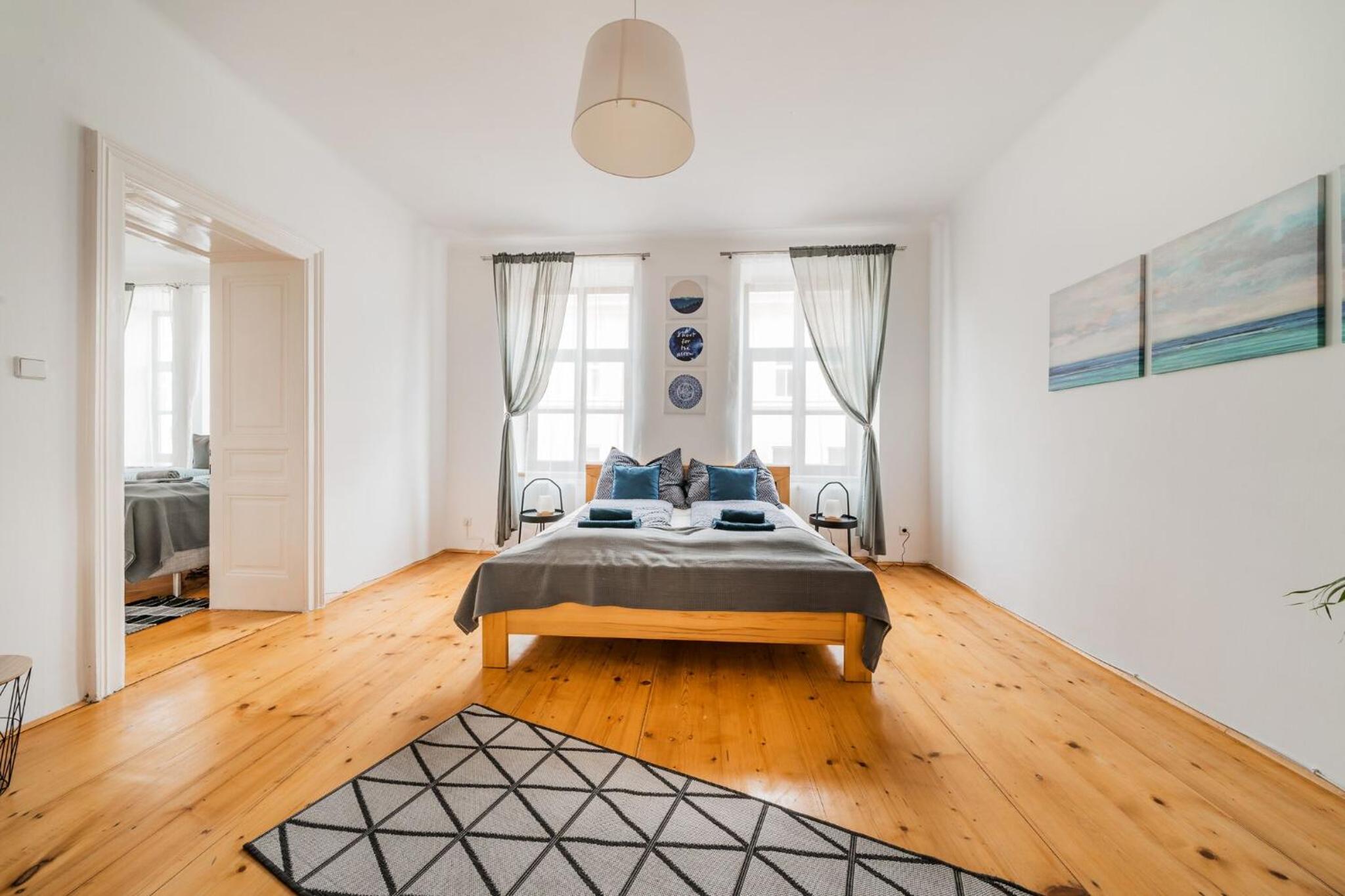 85m² Leitermayergasse