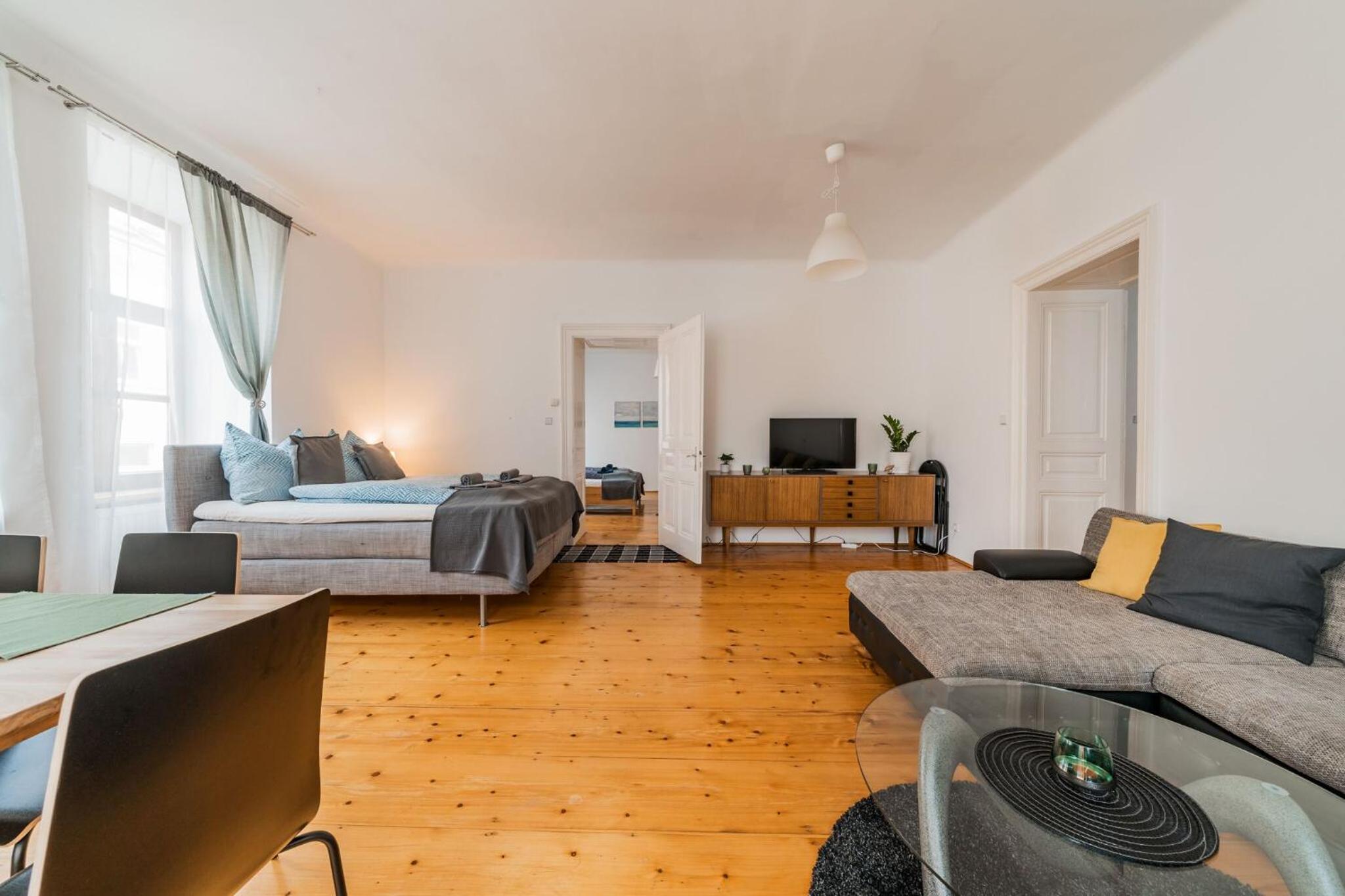 85m² Leitermayergasse