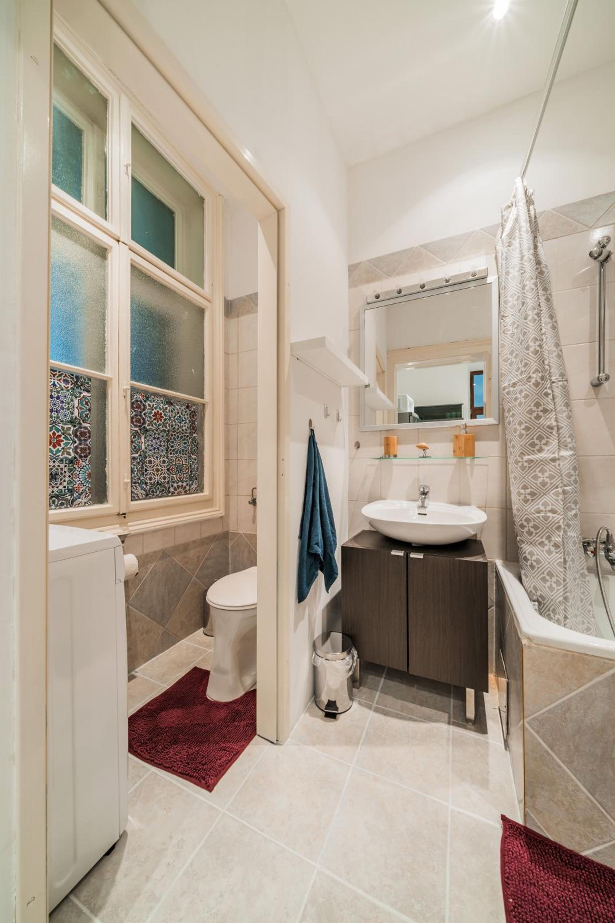 85m² Leitermayergasse