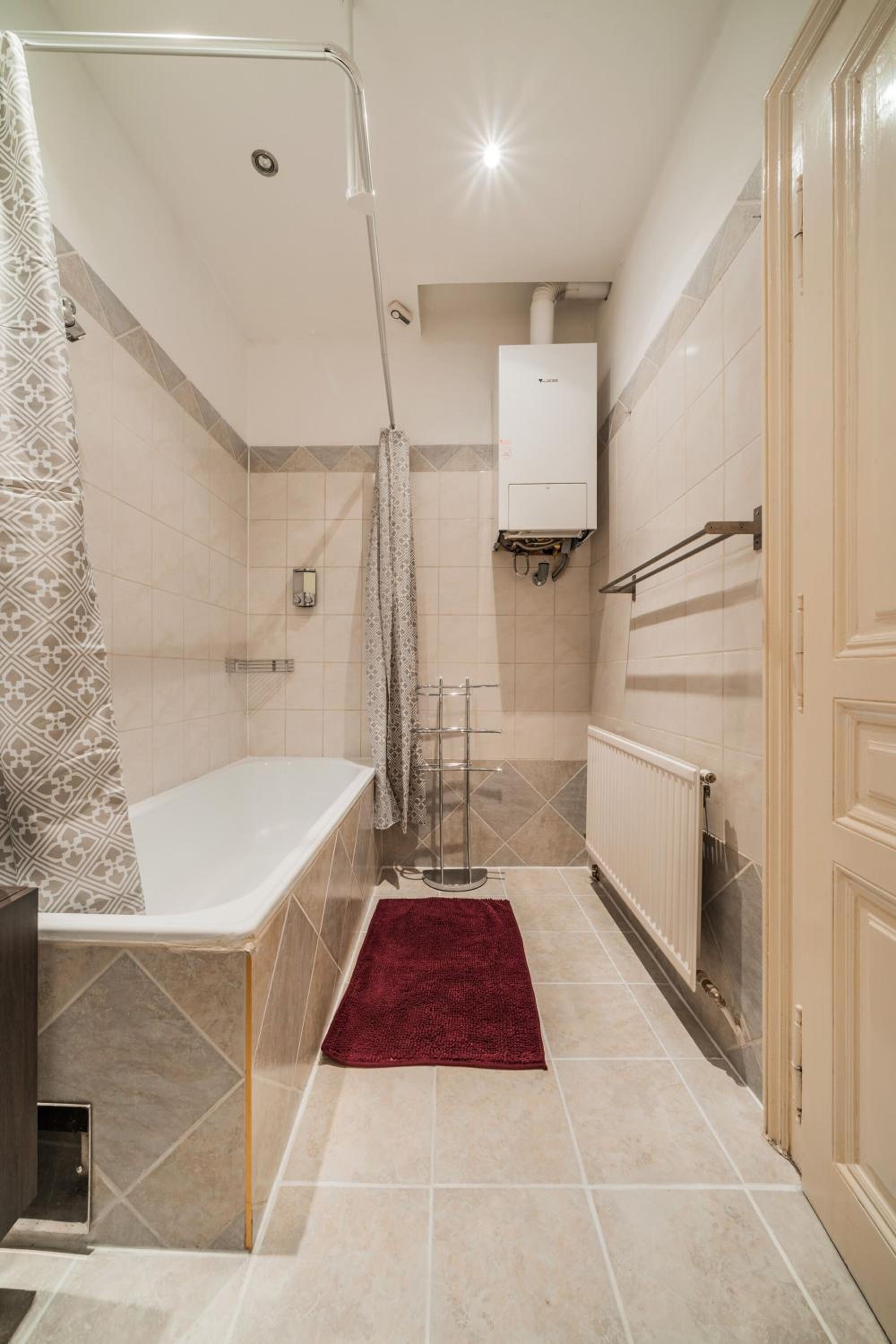 85m² Leitermayergasse