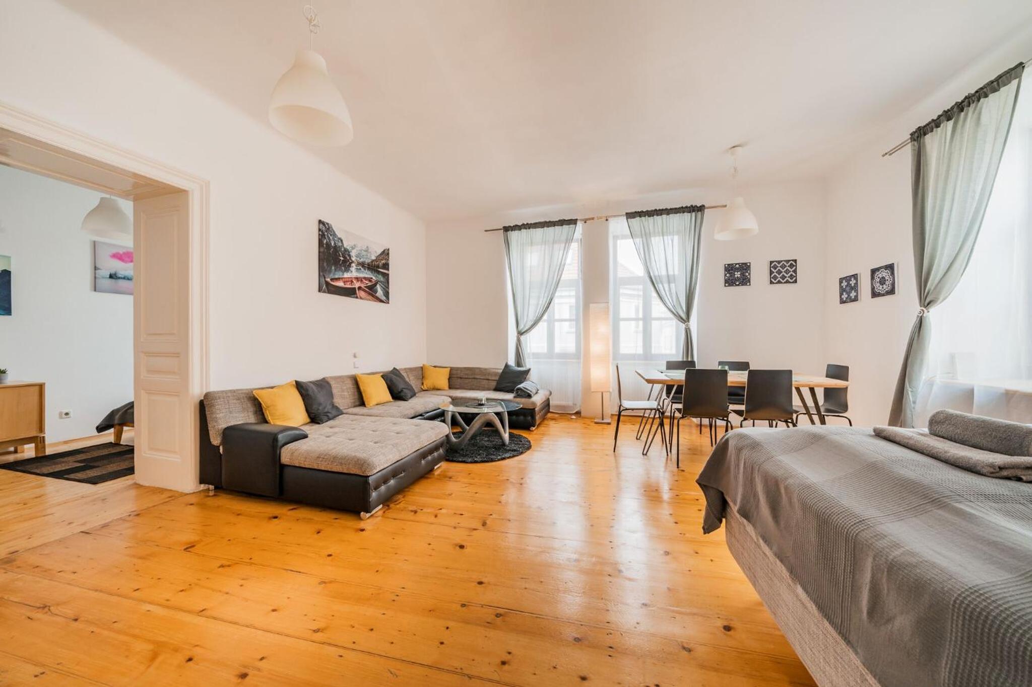 85m² Leitermayergasse