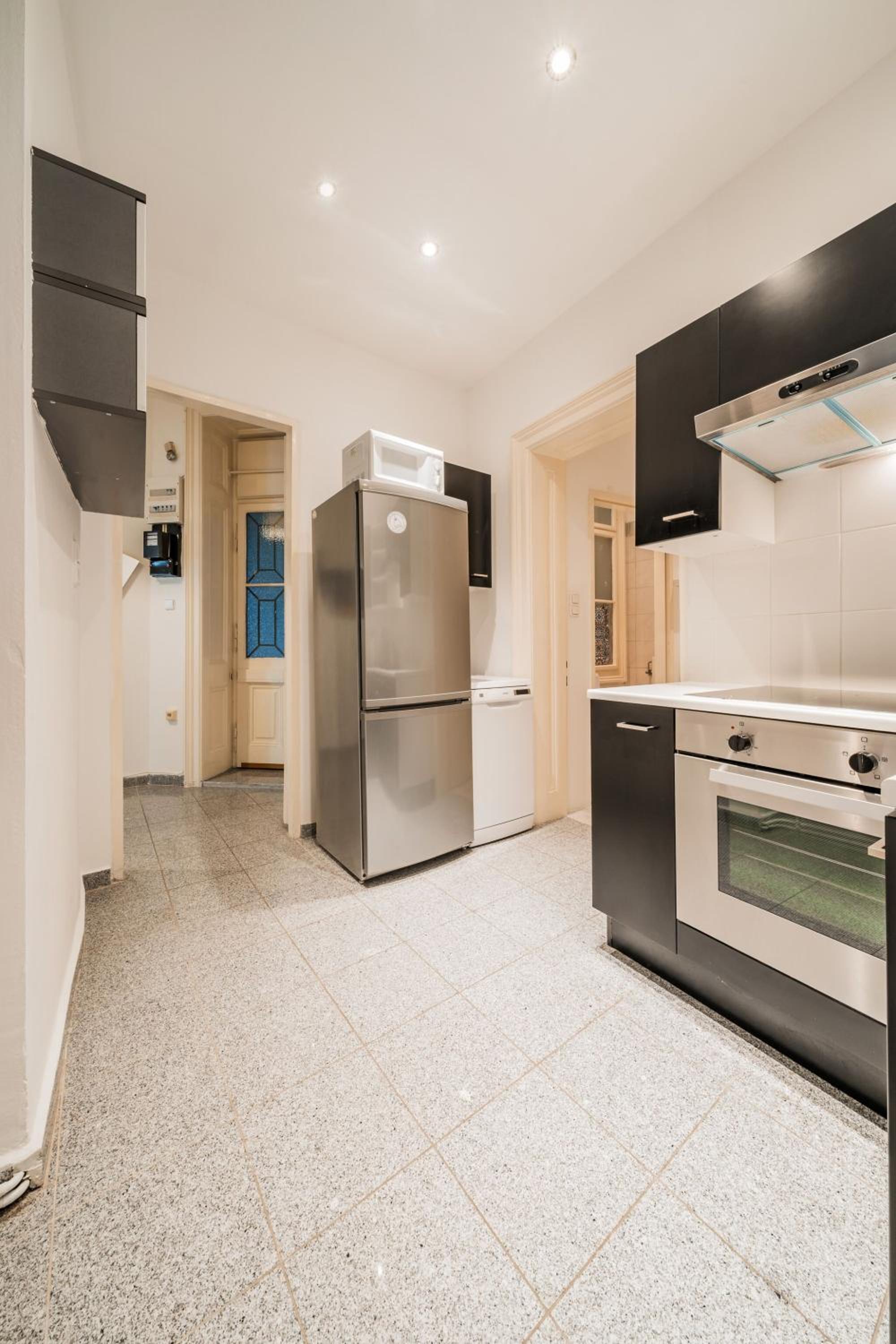 85m² Leitermayergasse