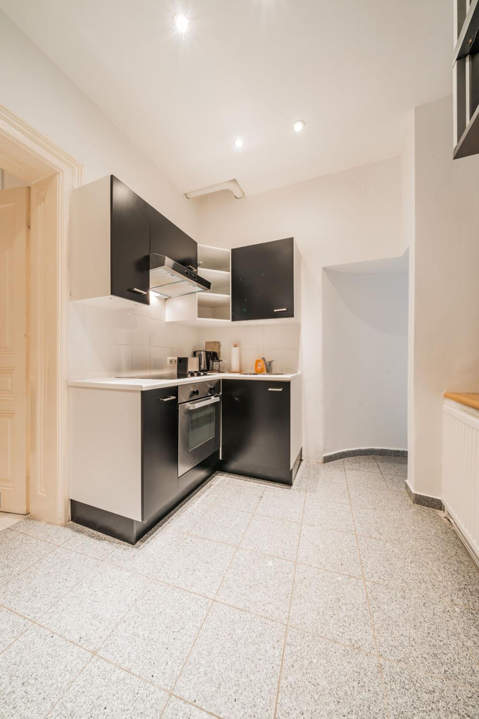 85m² Leitermayergasse