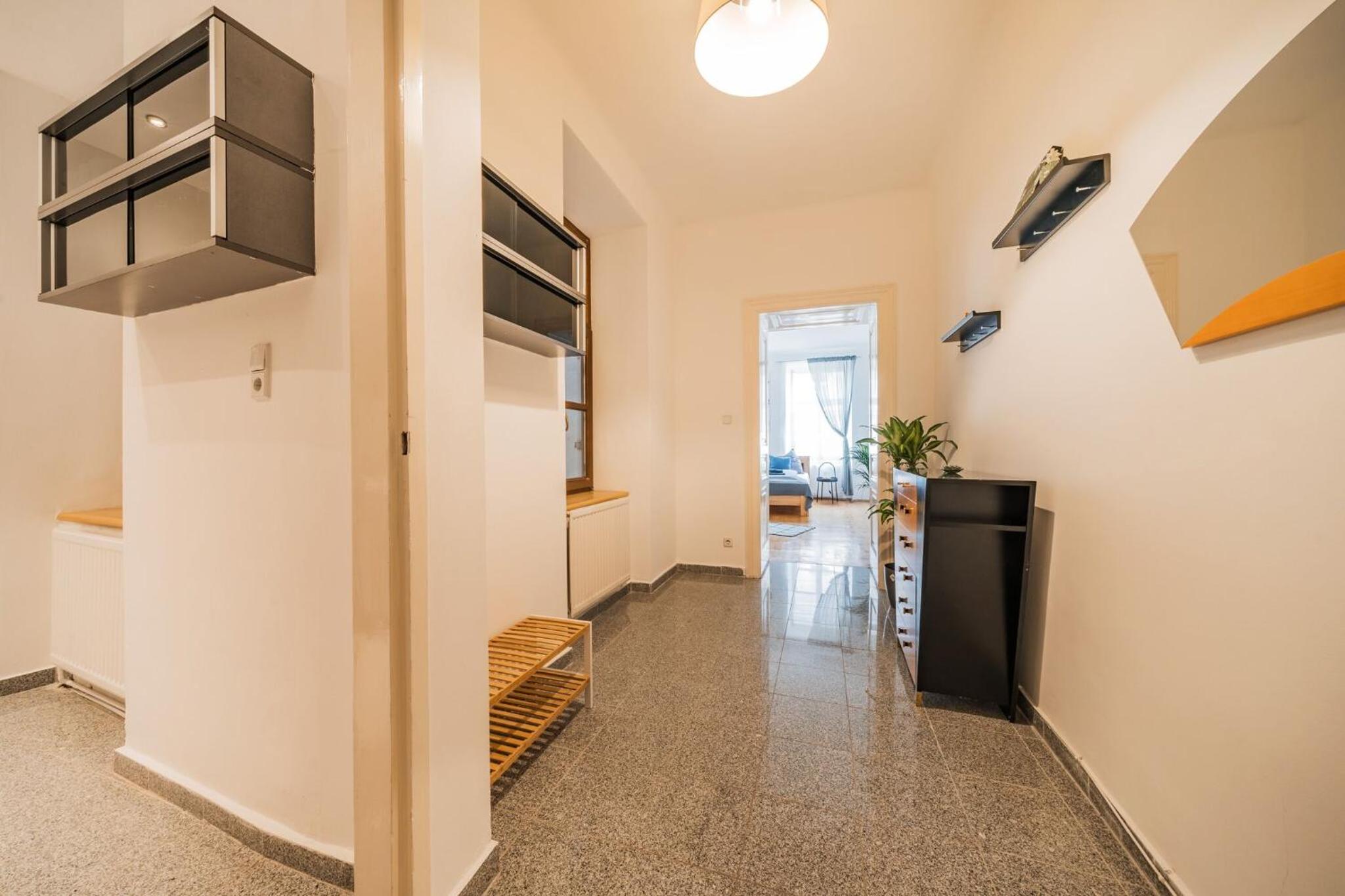 85m² Leitermayergasse