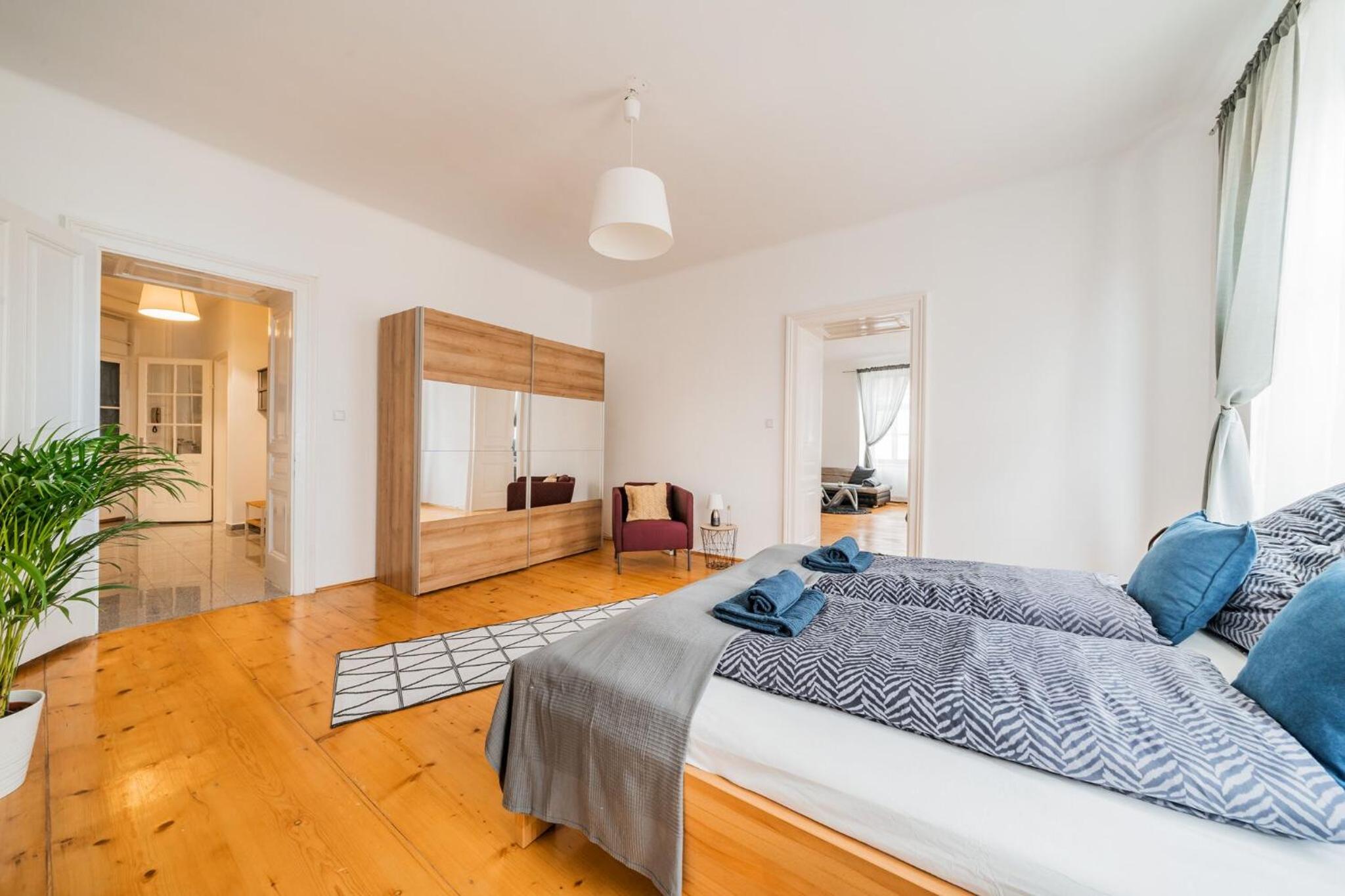 85m² Leitermayergasse