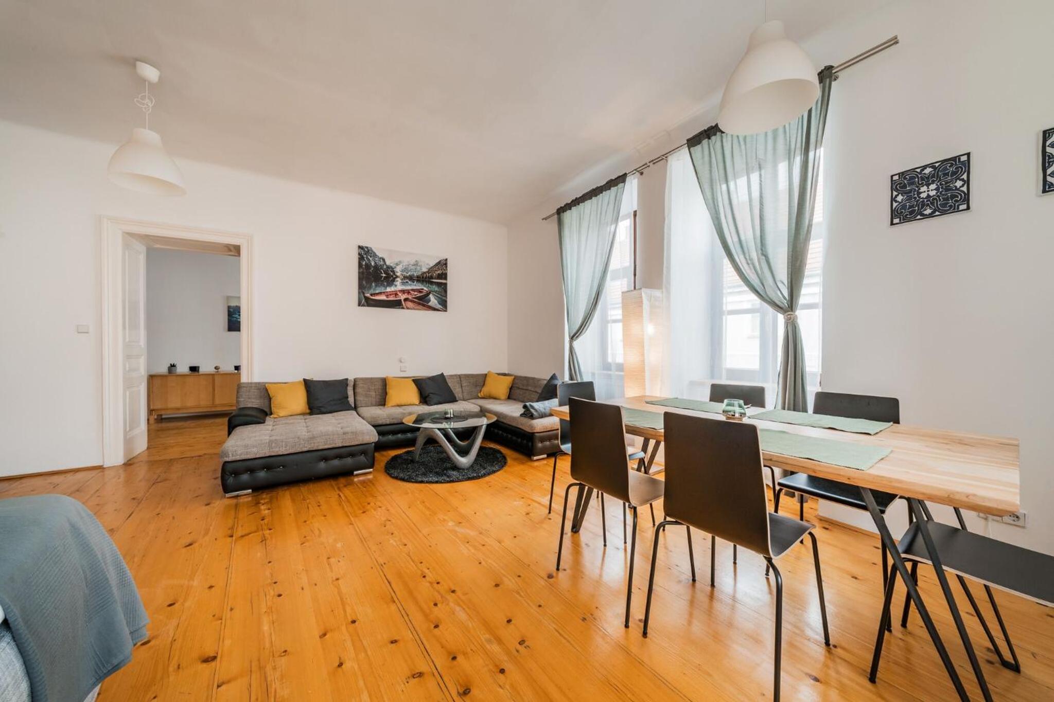 85m² Leitermayergasse
