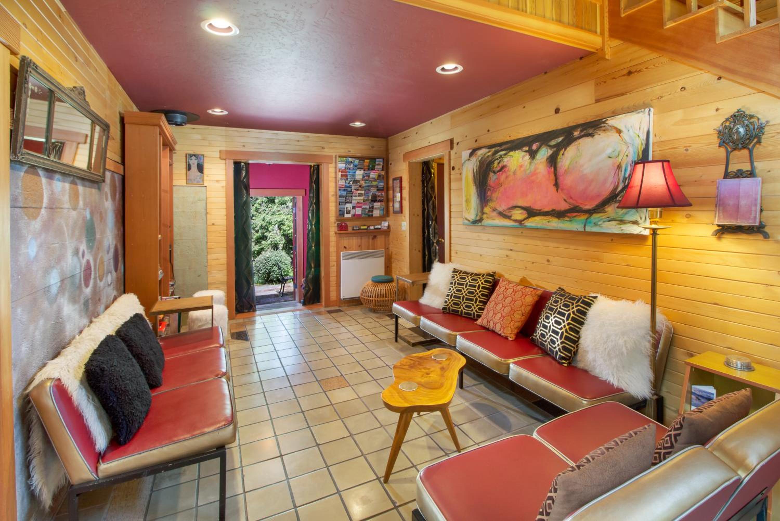 Juniper Lane Guest House