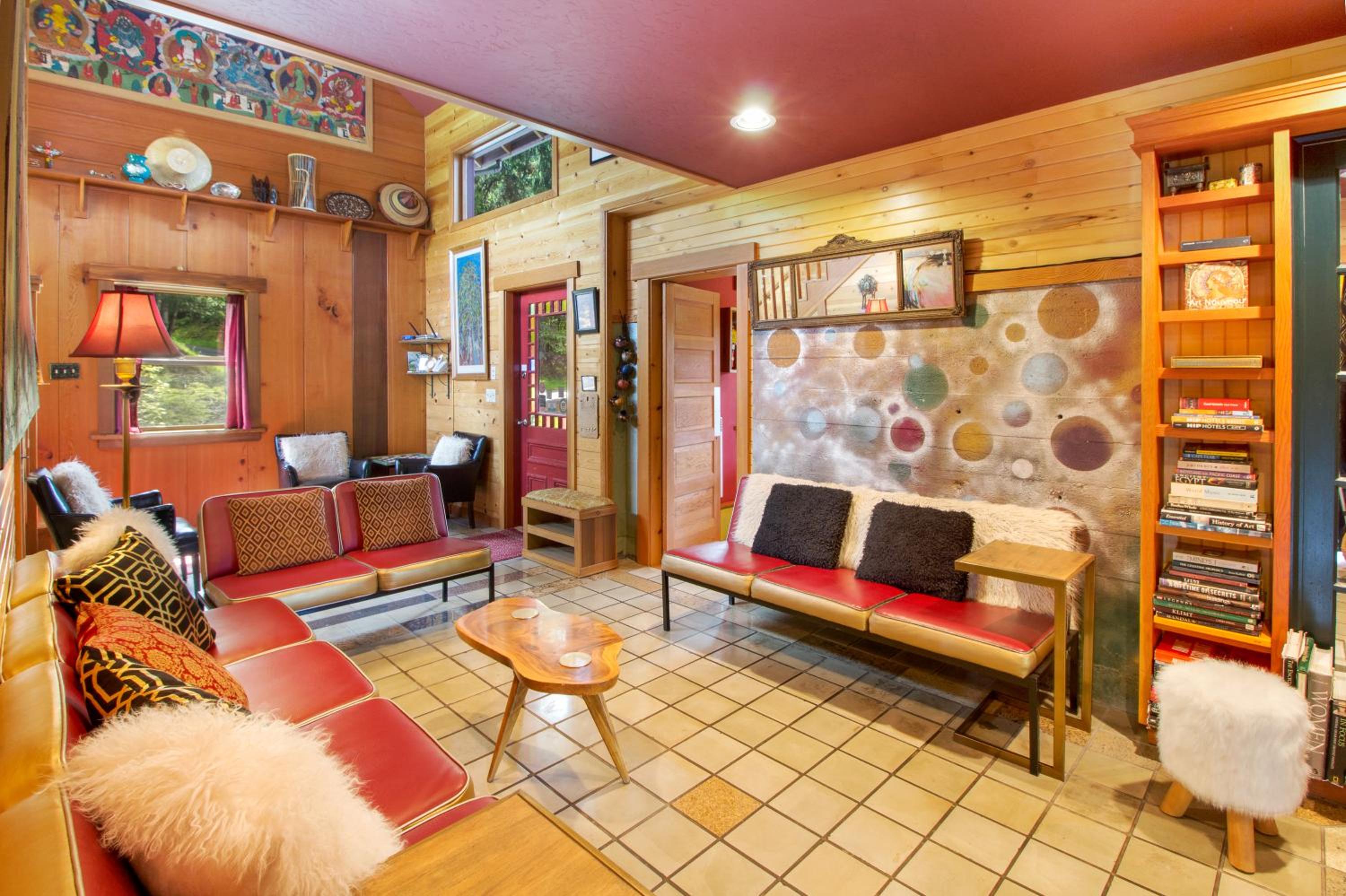 Juniper Lane Guest House