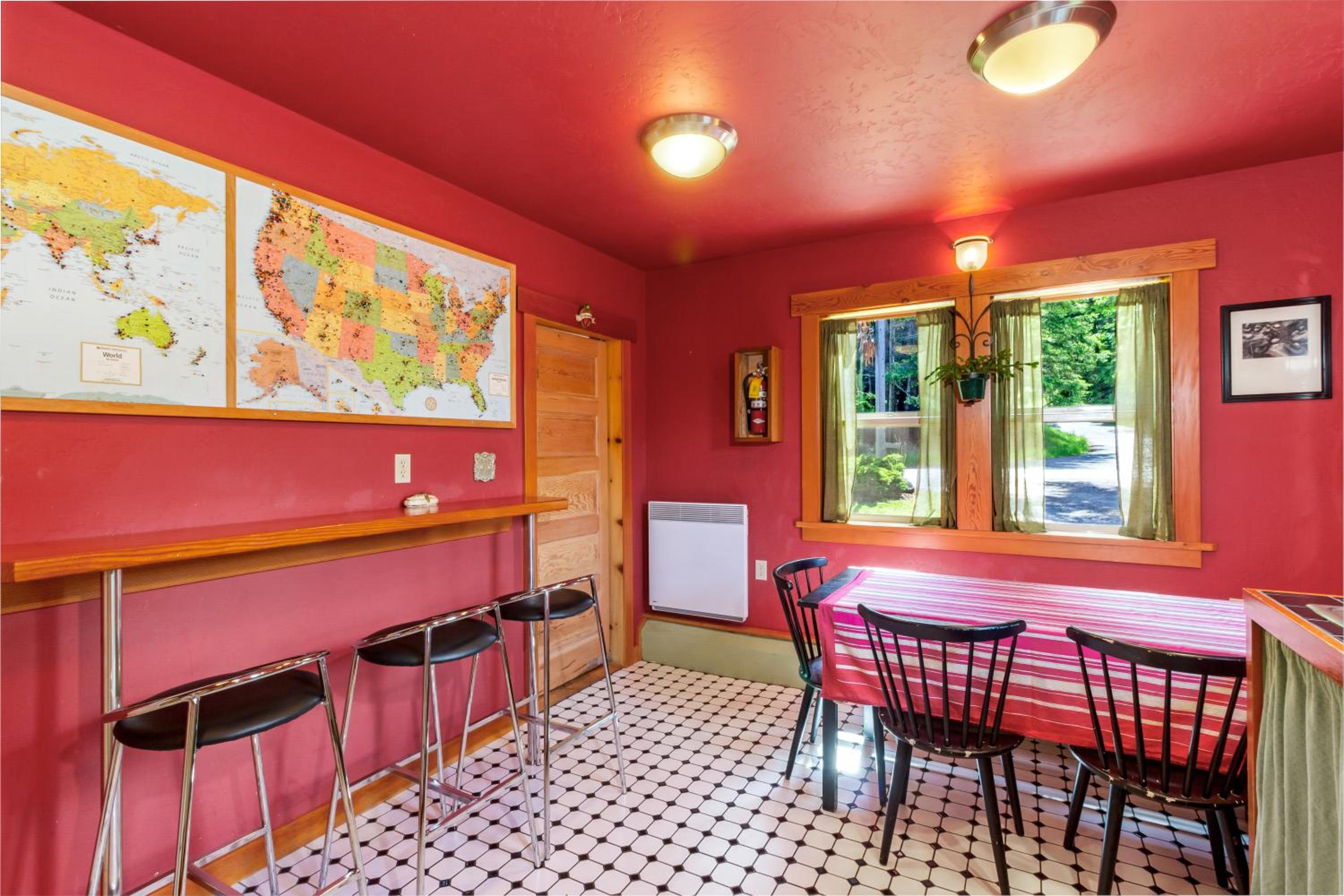 Juniper Lane Guest House