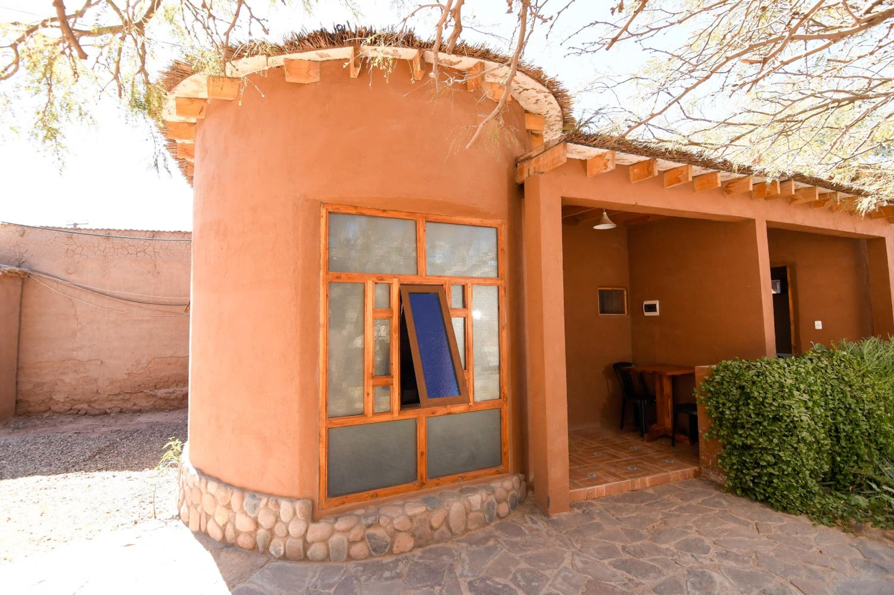 Hostal y Cabañas Renta House San Pedro