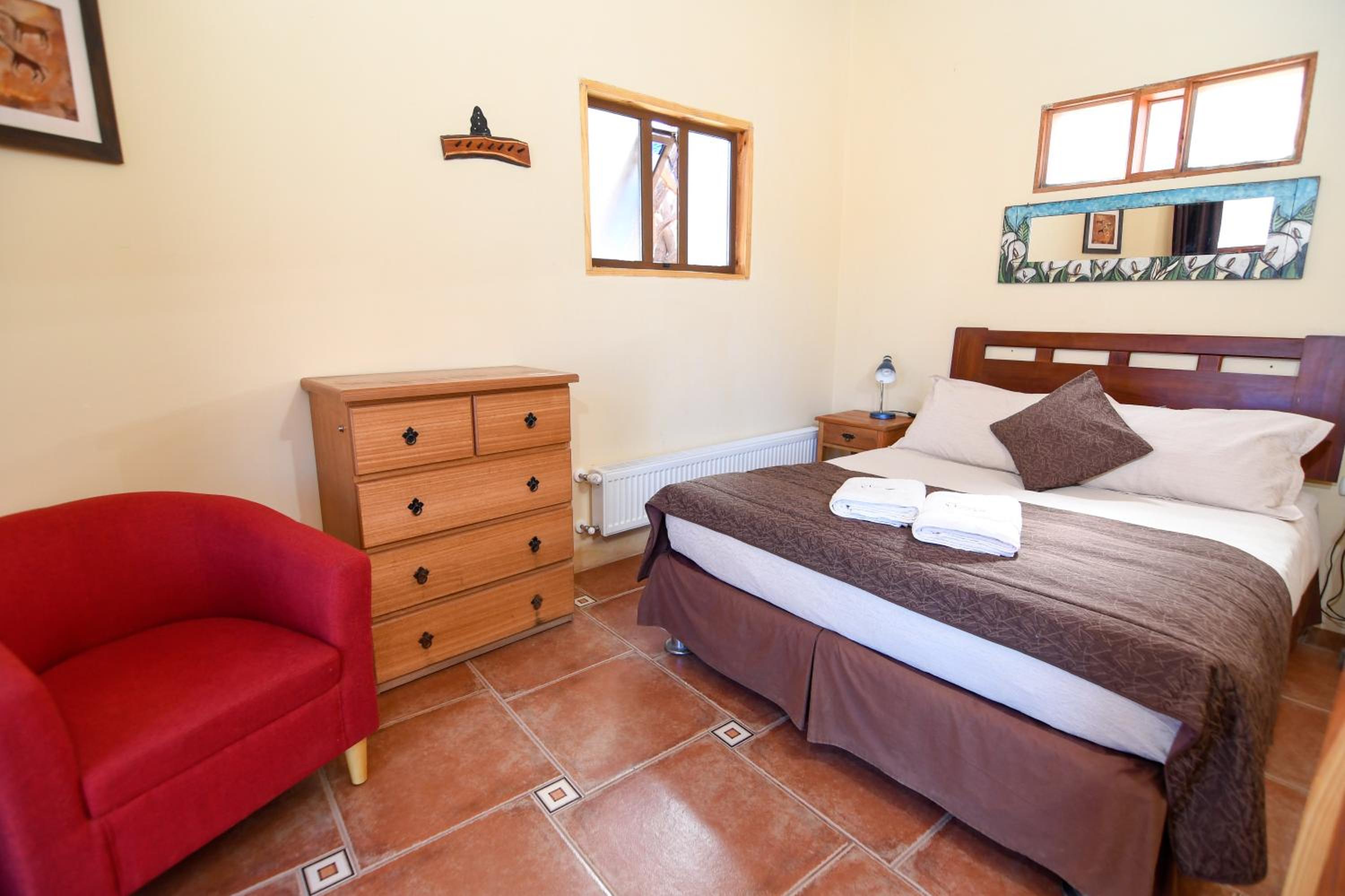Hostal y Cabañas Renta House San Pedro
