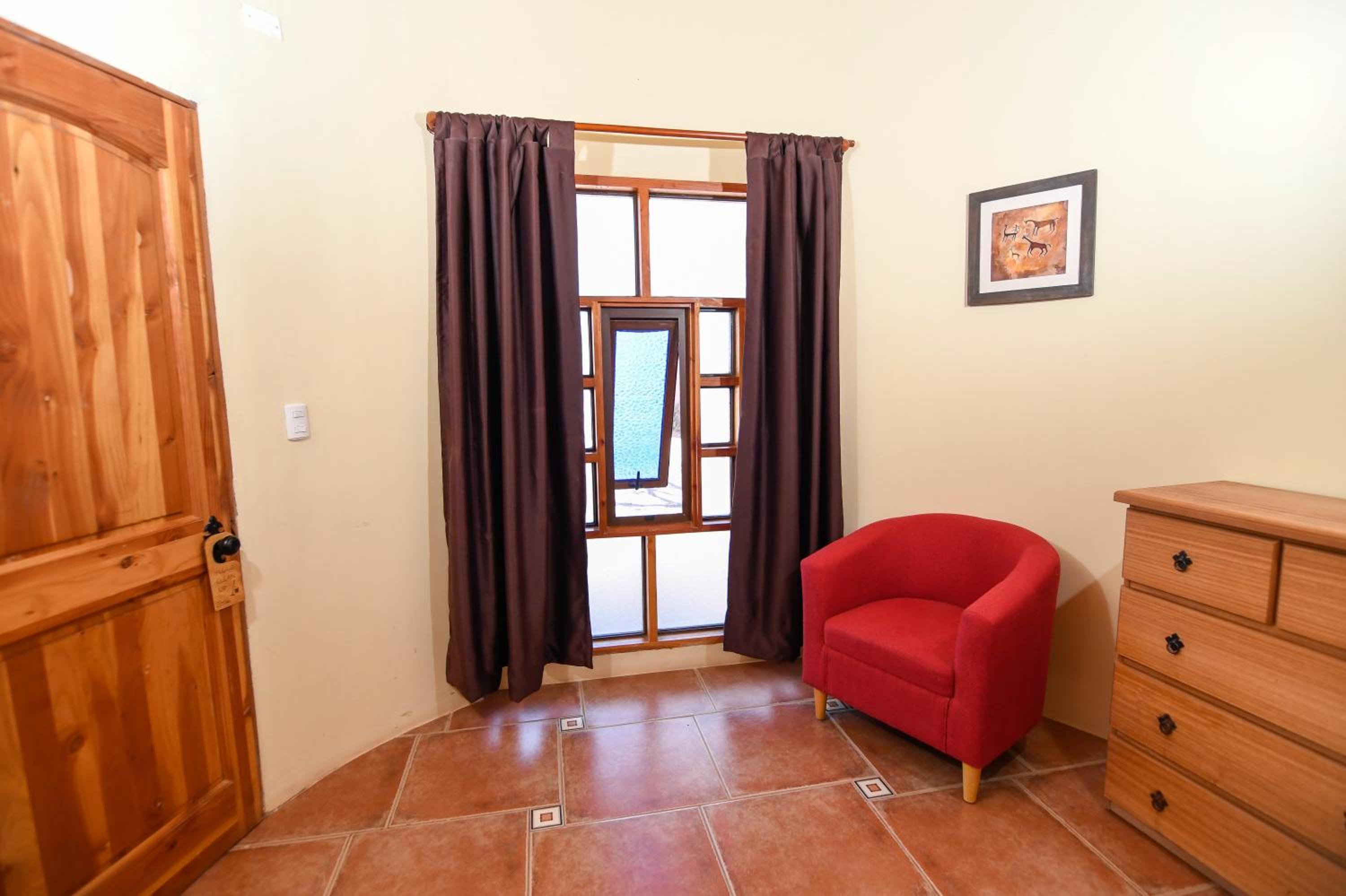 Hostal y Cabañas Renta House San Pedro
