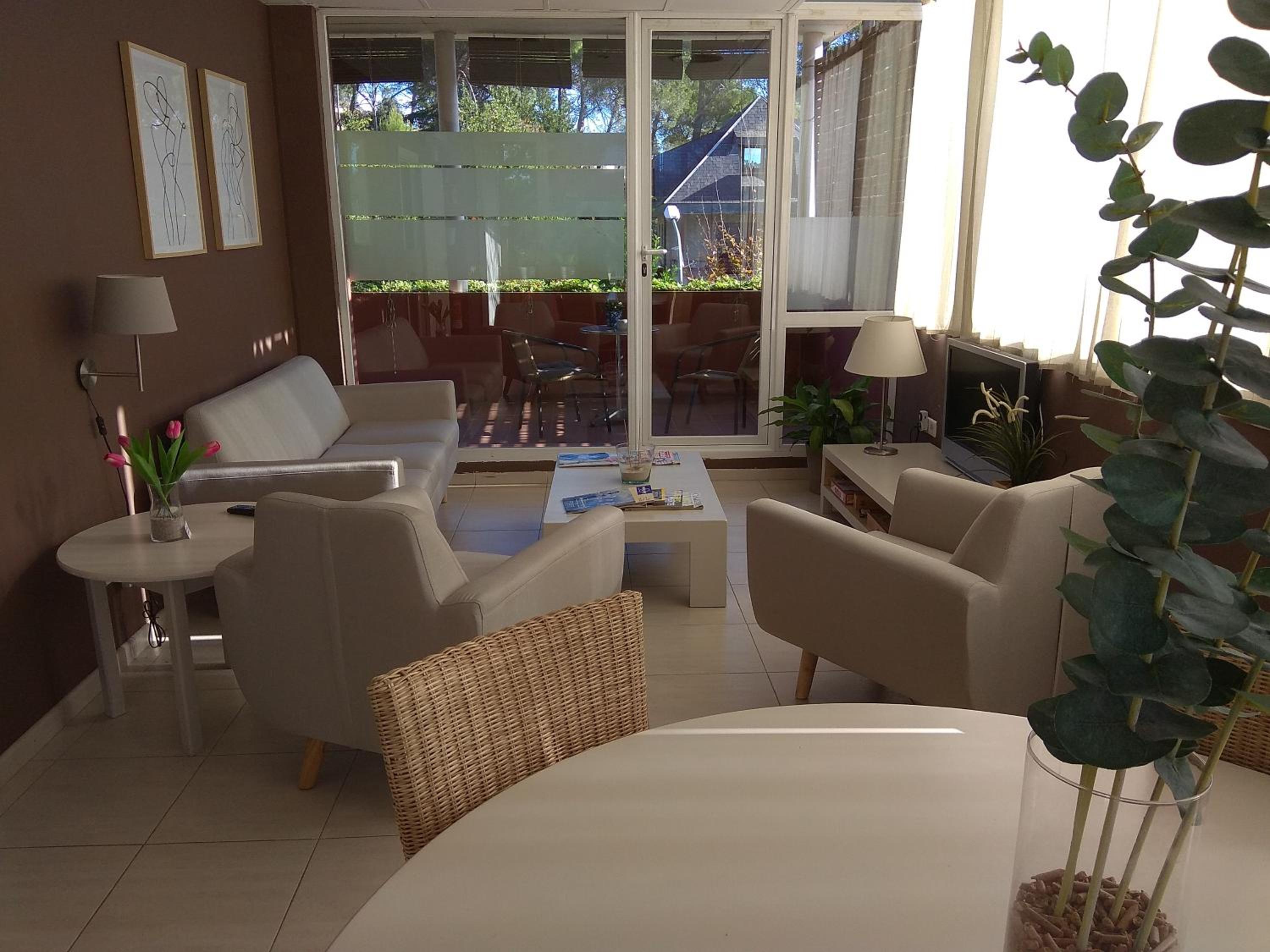 B&B Inés