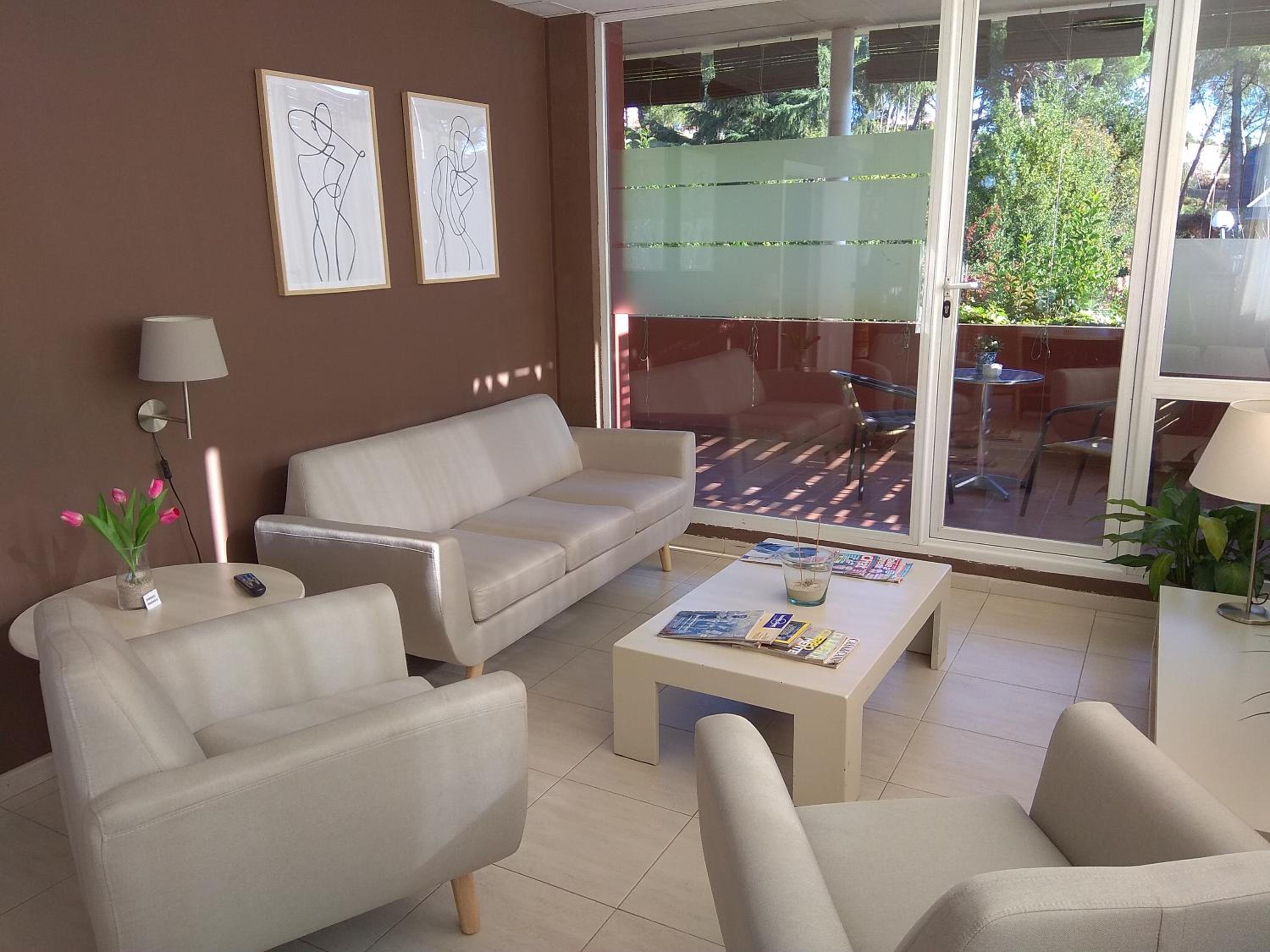 B&B Inés