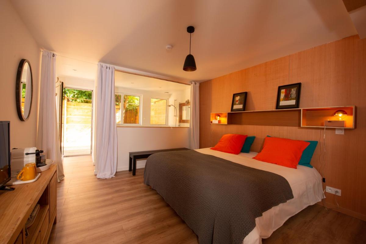 Le Lodge du Cap Ferret