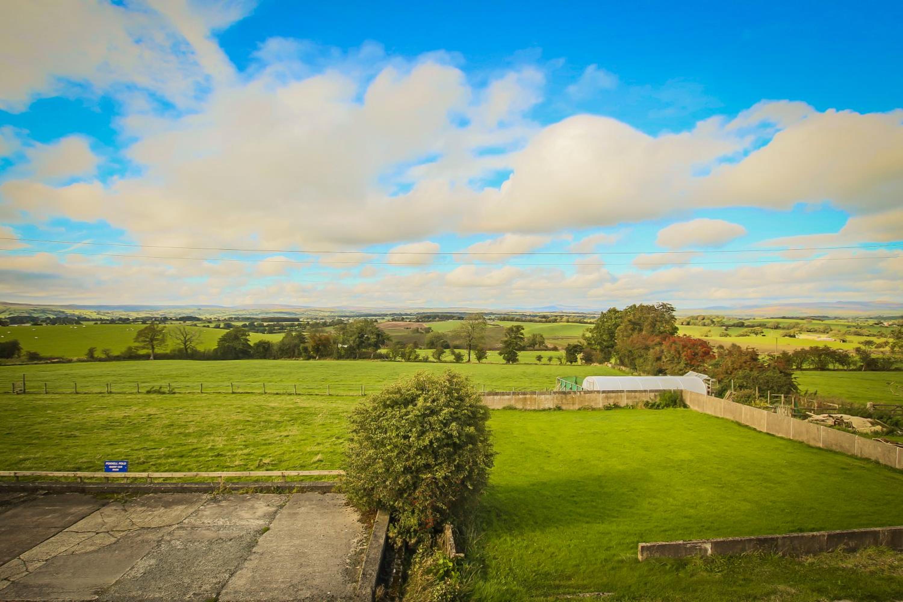 Foxhill Fold view 2