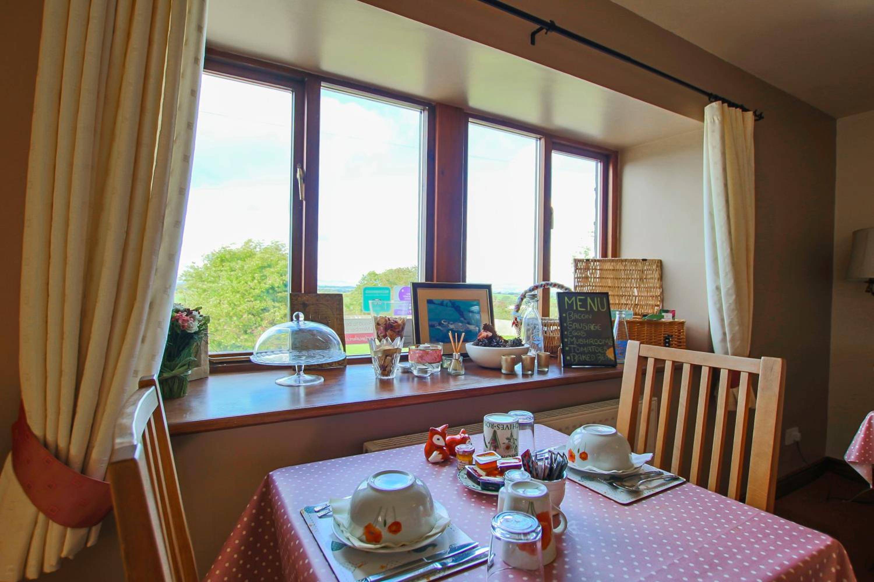 Foxhill Fold view 5