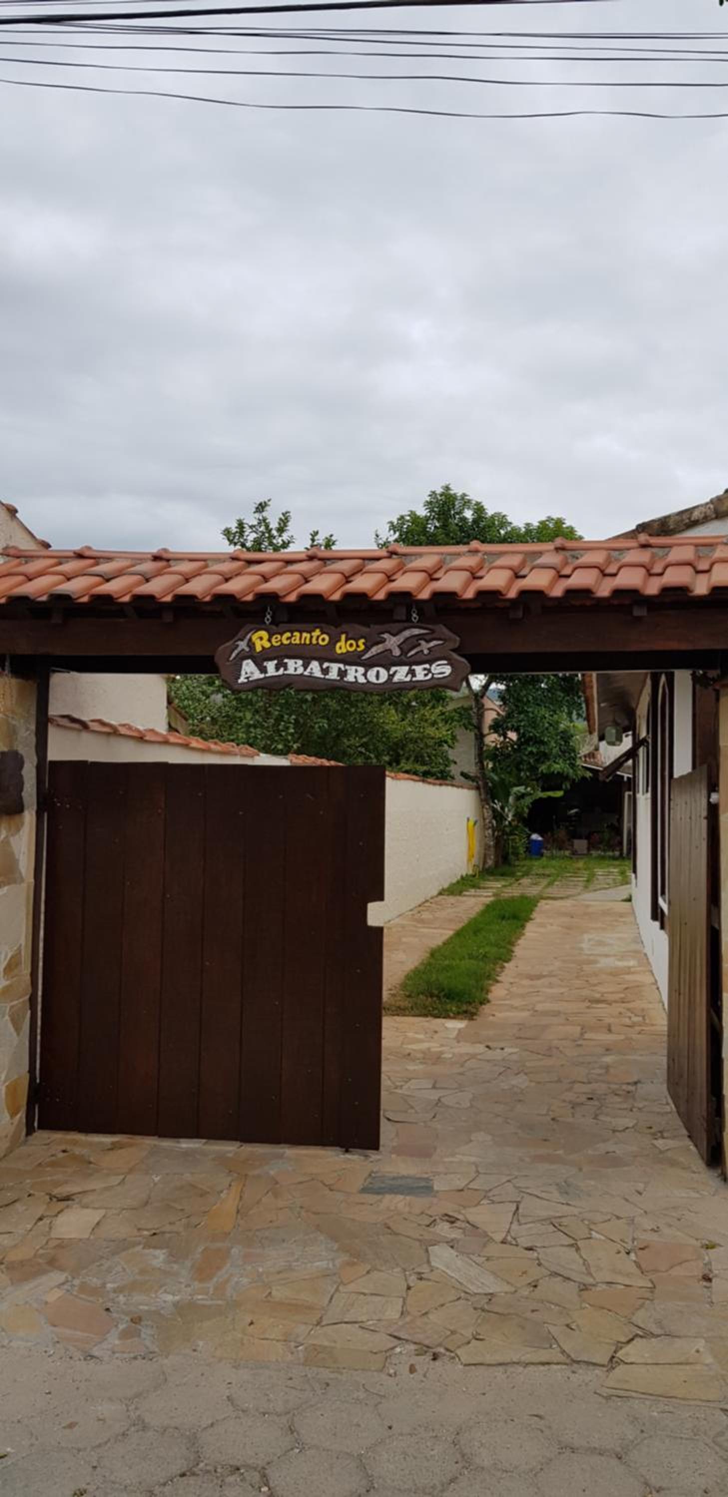 Recanto dos Albatrozes view 3
