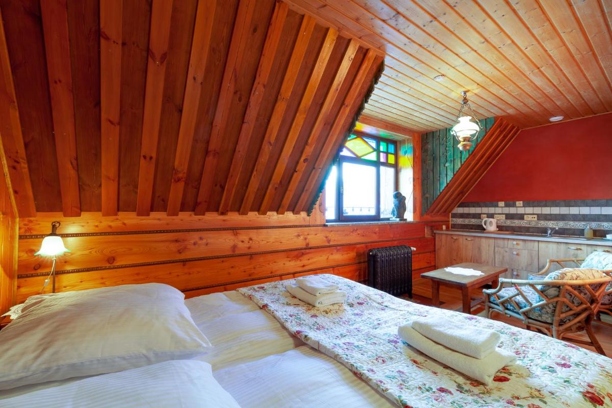 Farma Lama Dom Gościnny view 5