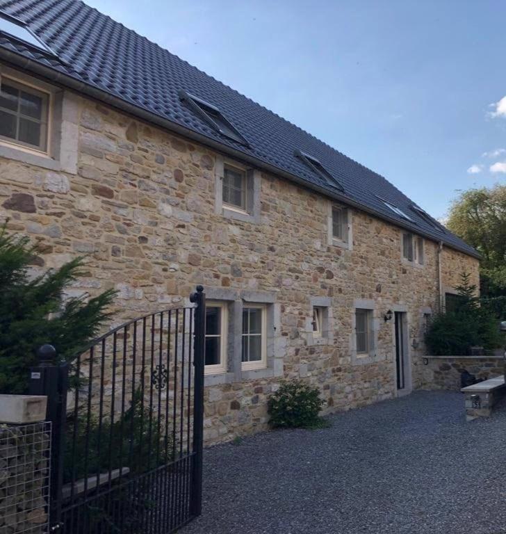 Hotel Le Gîte Des Chantoires