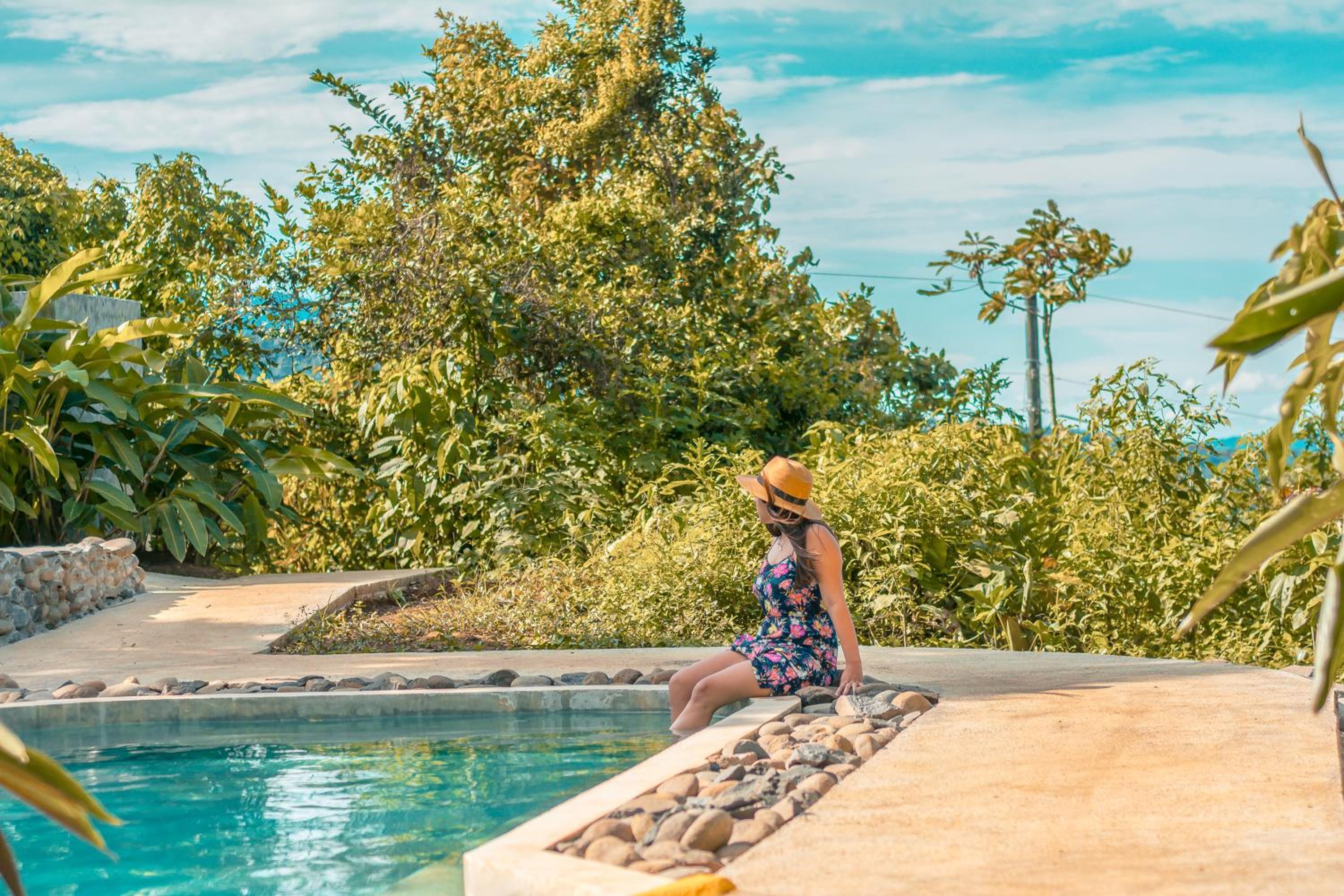 La Tigra Rainforest Lodge