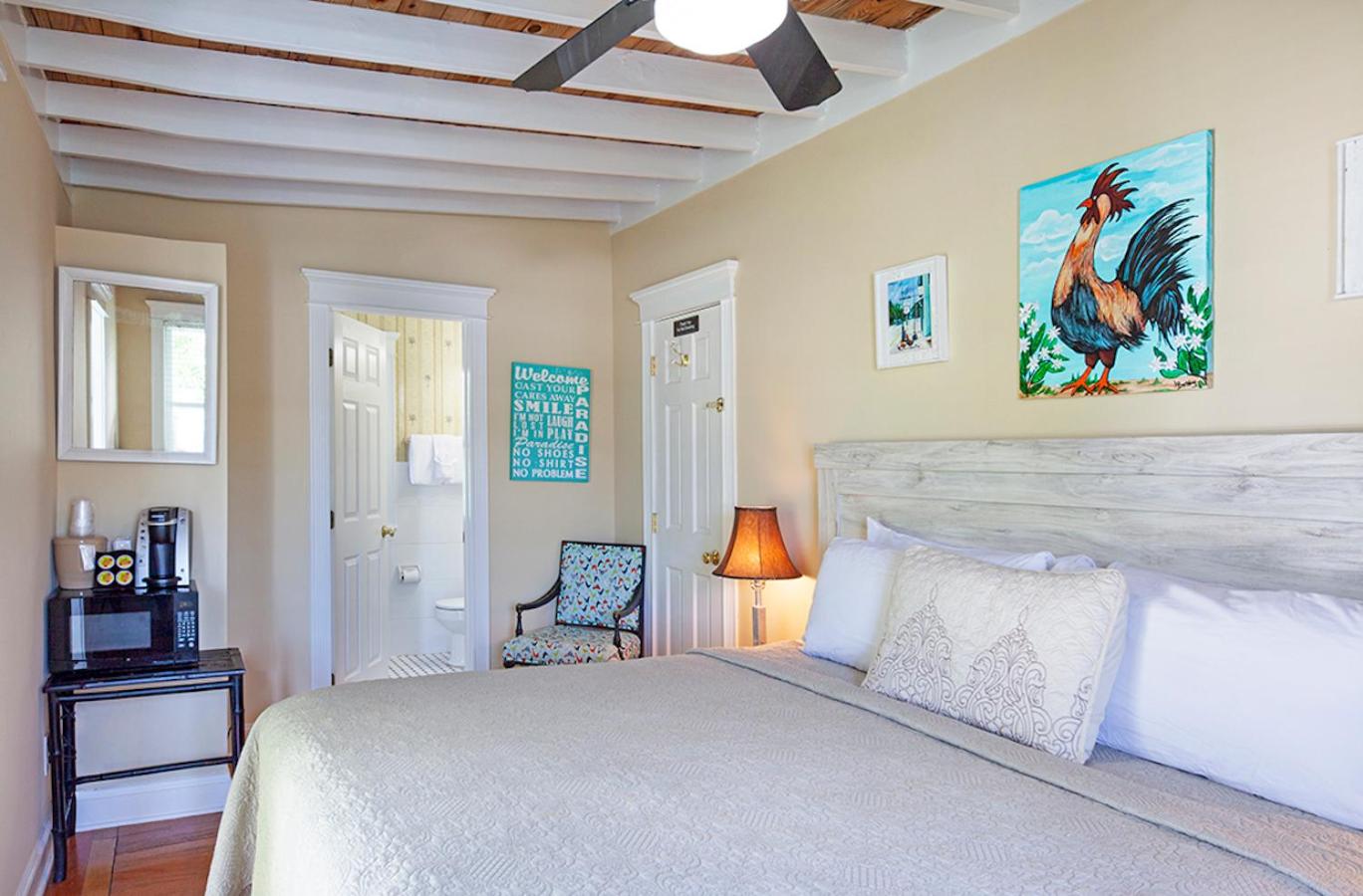 Coco Plum Inn view 4