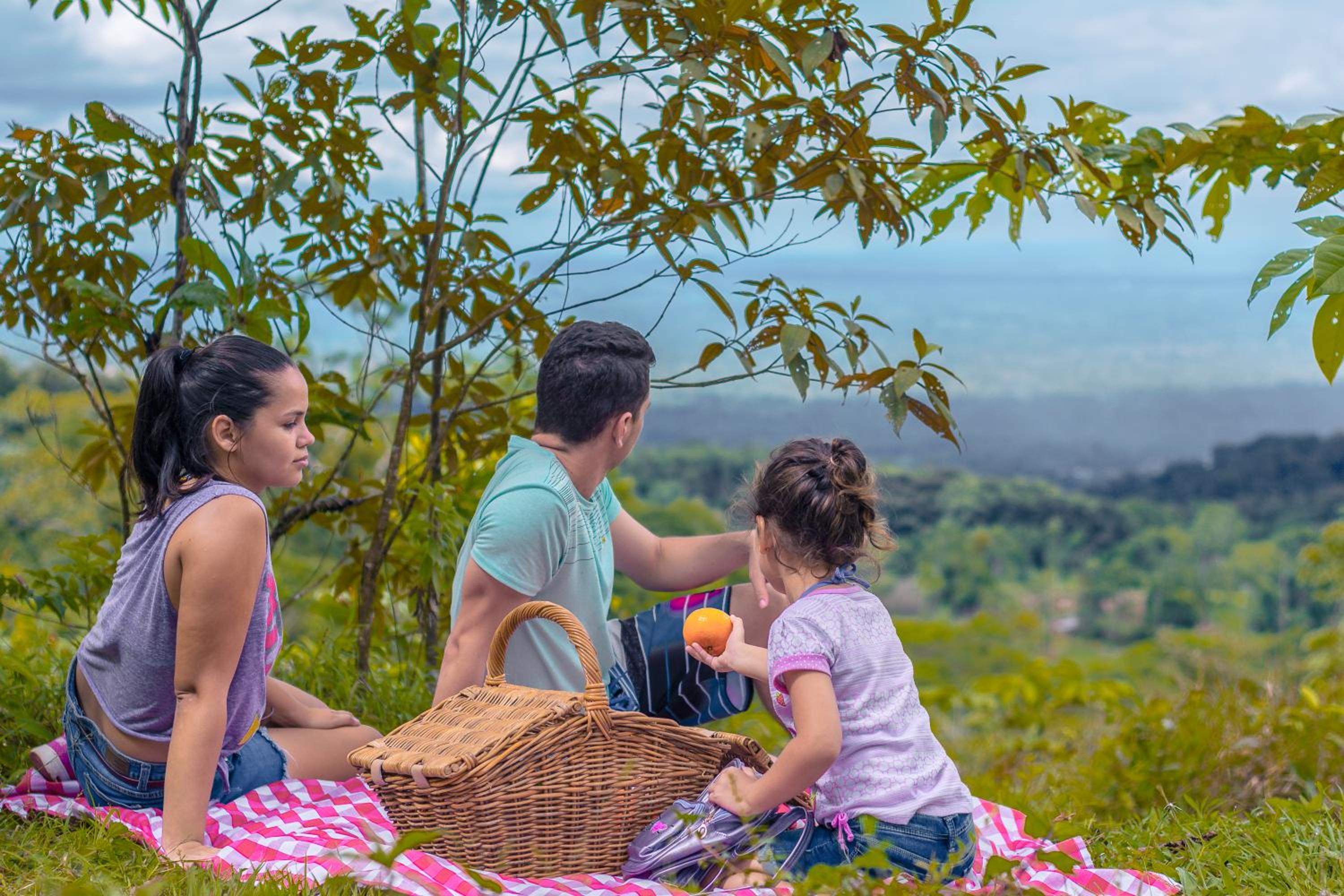 La Tigra Rainforest Lodge