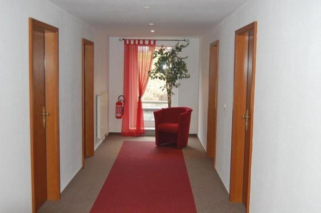 Gasthof und Pension Frankenthal - garni