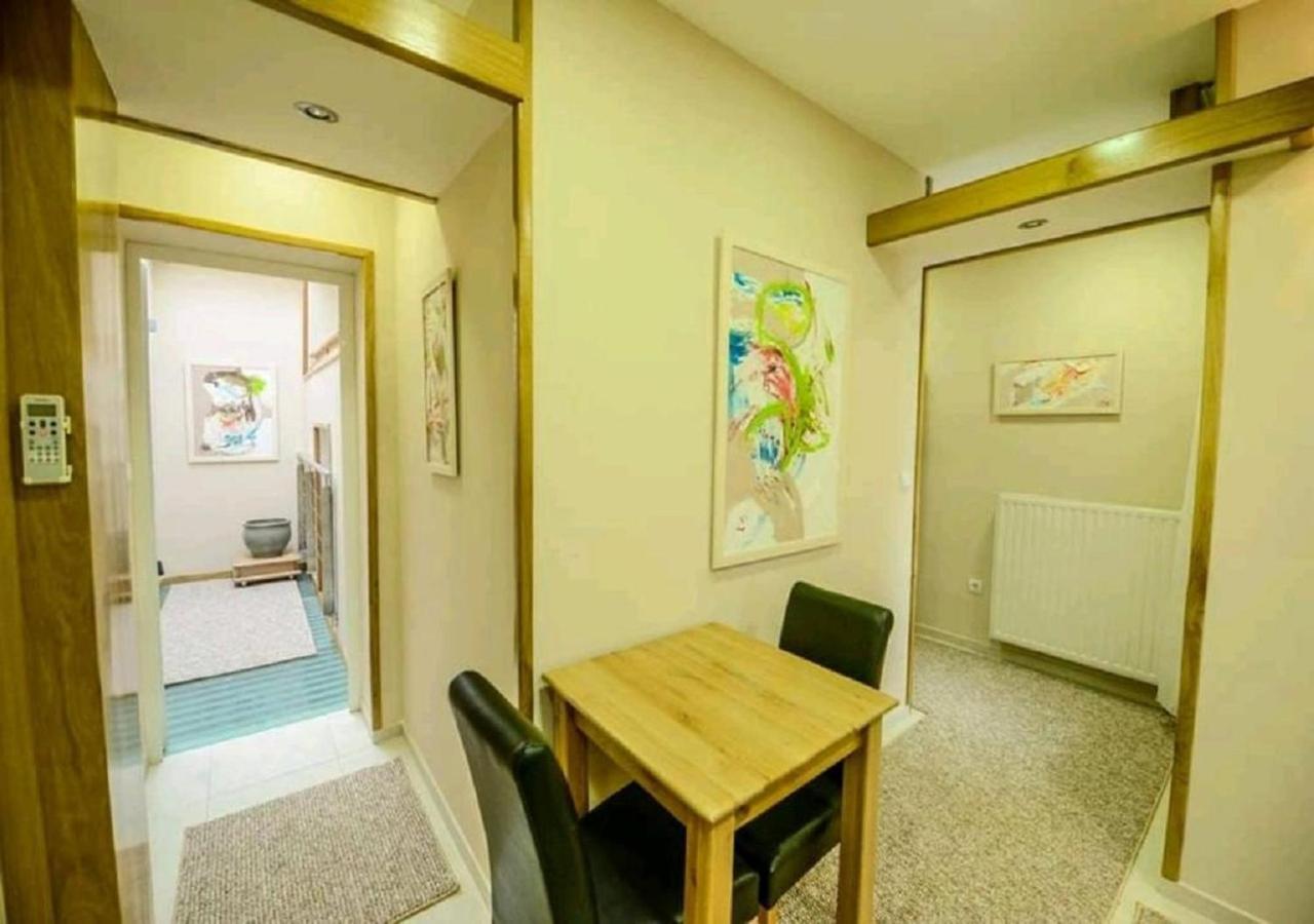Residence Prime Luxury
