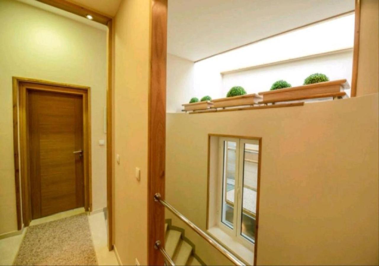 Residence Prime Luxury