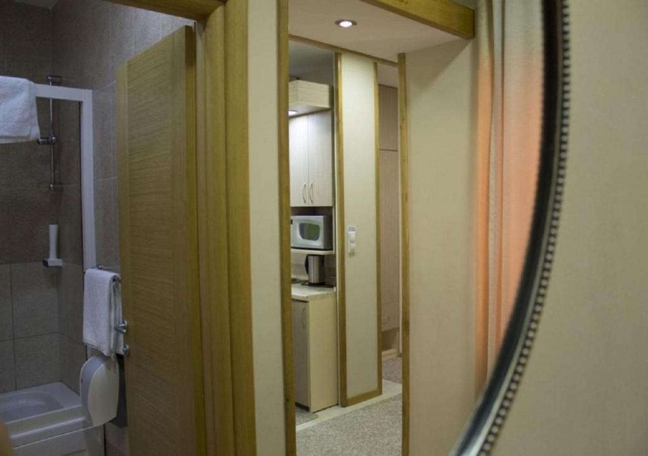 Residence Prime Luxury