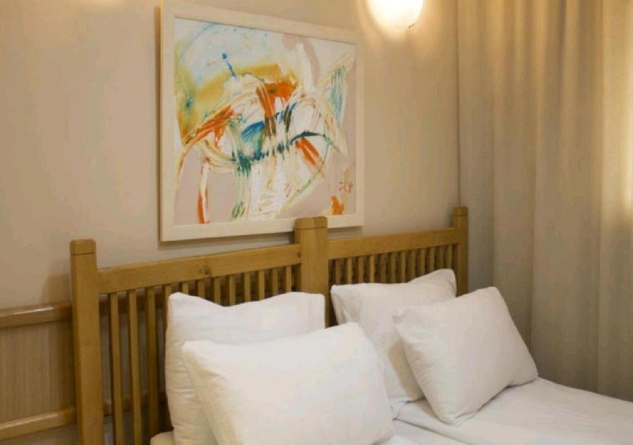 Residence Prime Luxury