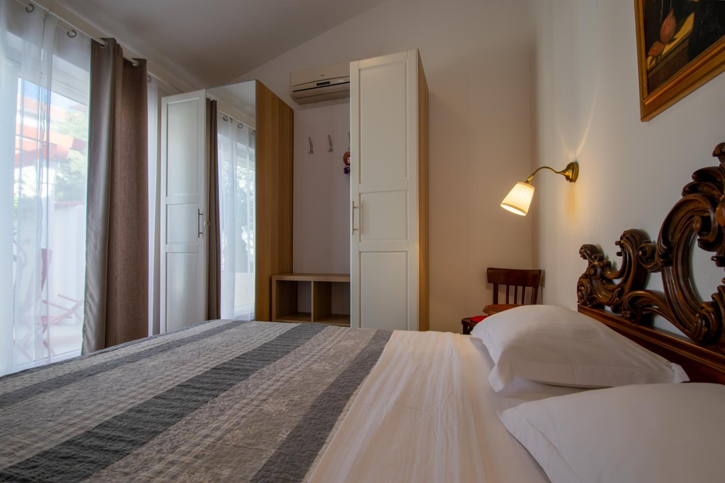 Villa Lantina view 5