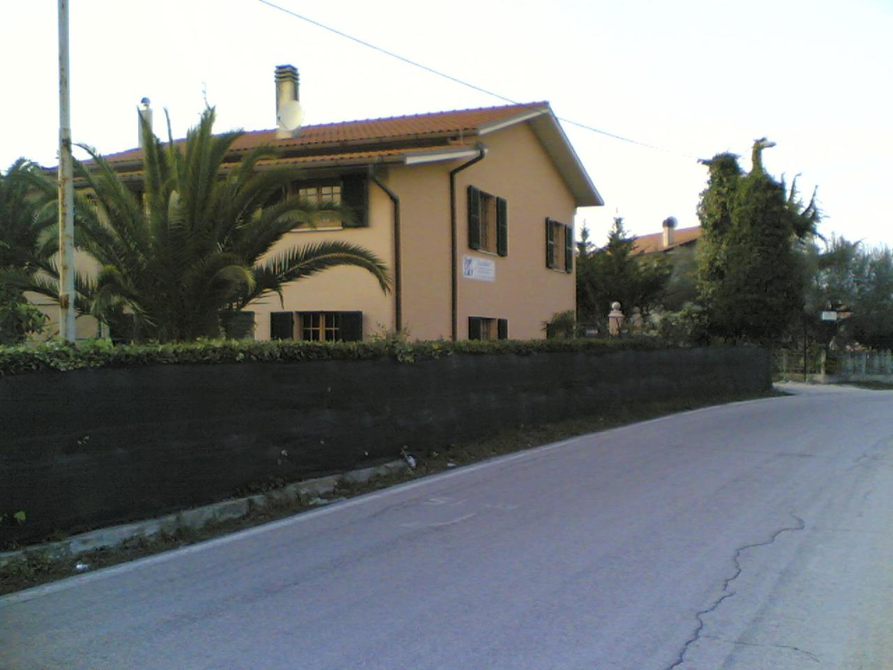 Bed&Breakfast Giardino Agritourist view 3