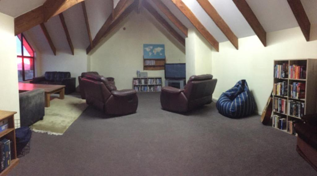Snow Denn Lodge