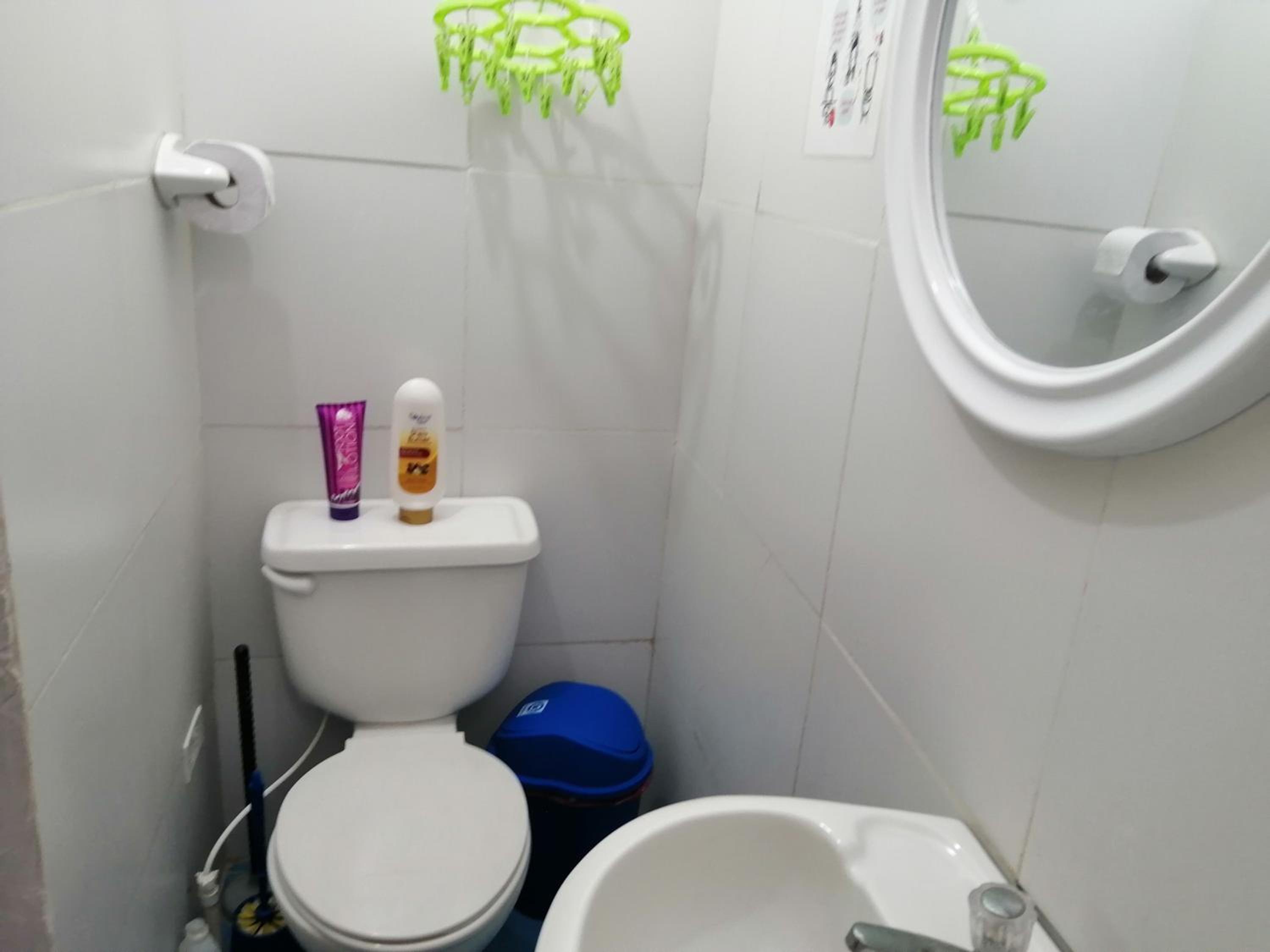 Inn Skyline Hostel