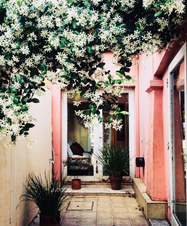 Areco Hostel