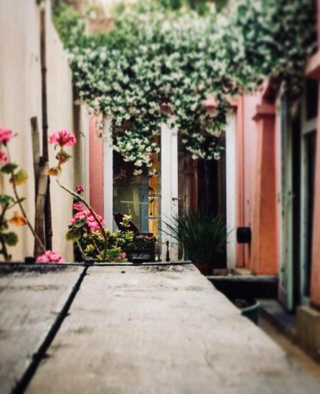Areco Hostel