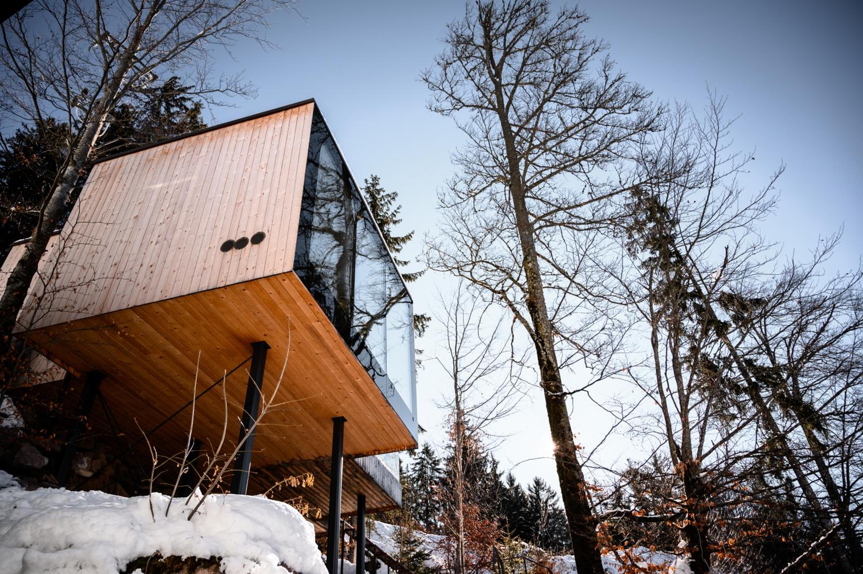 Hotel Miramonti Boutique Hotel