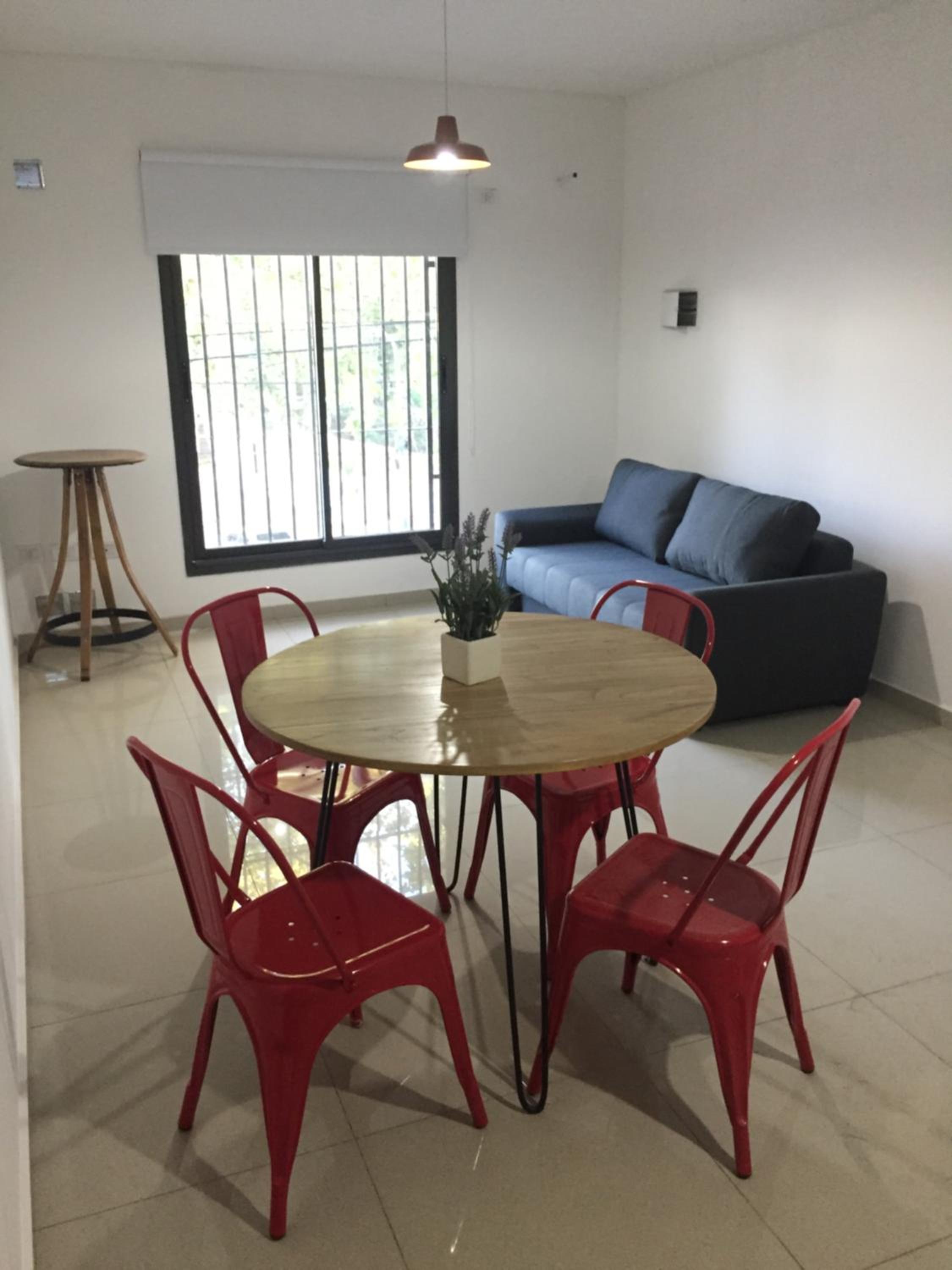 Comfortable Apartment - Cómodo Departamento
