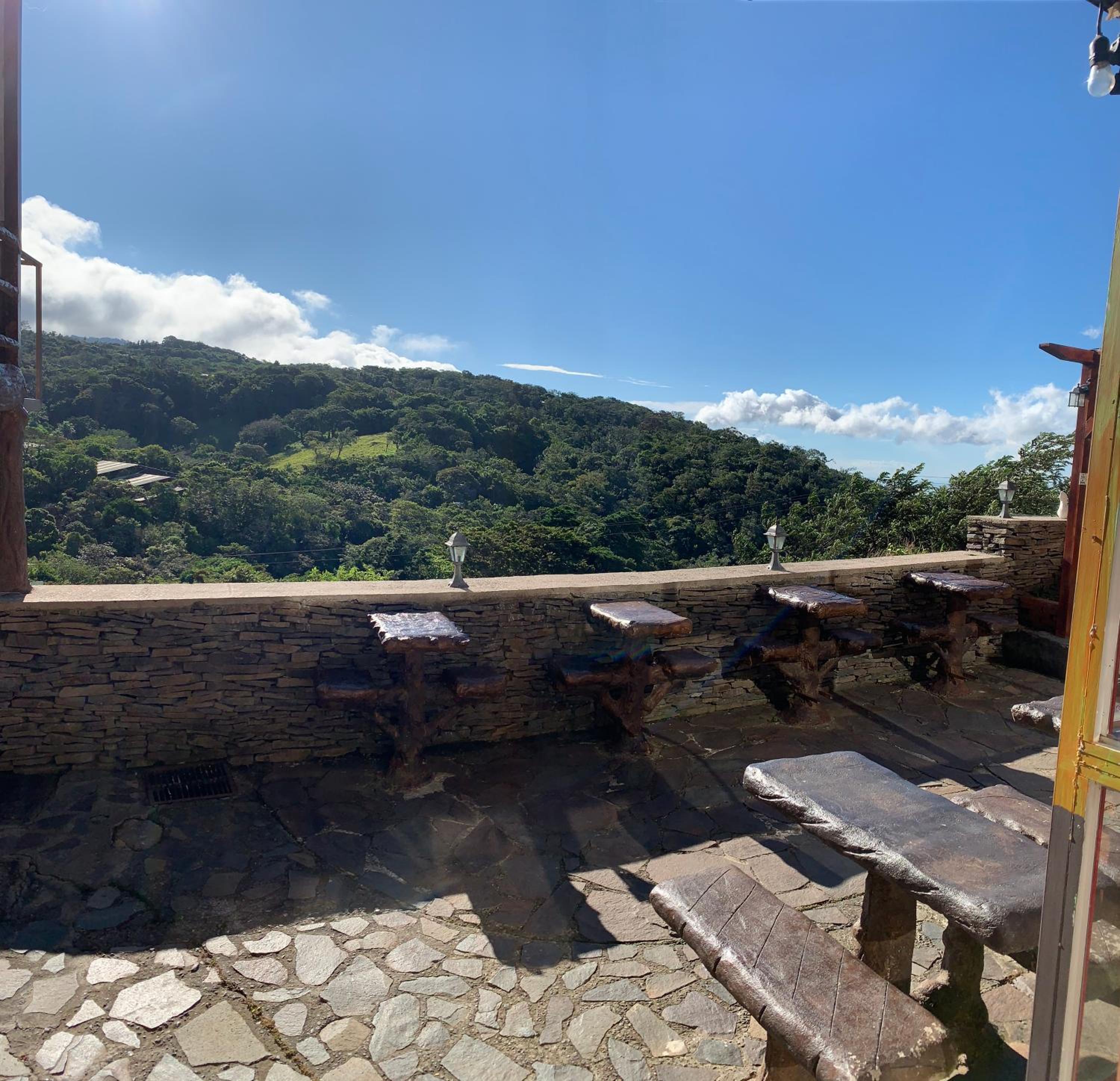 Cabinas Vista Al Golfo