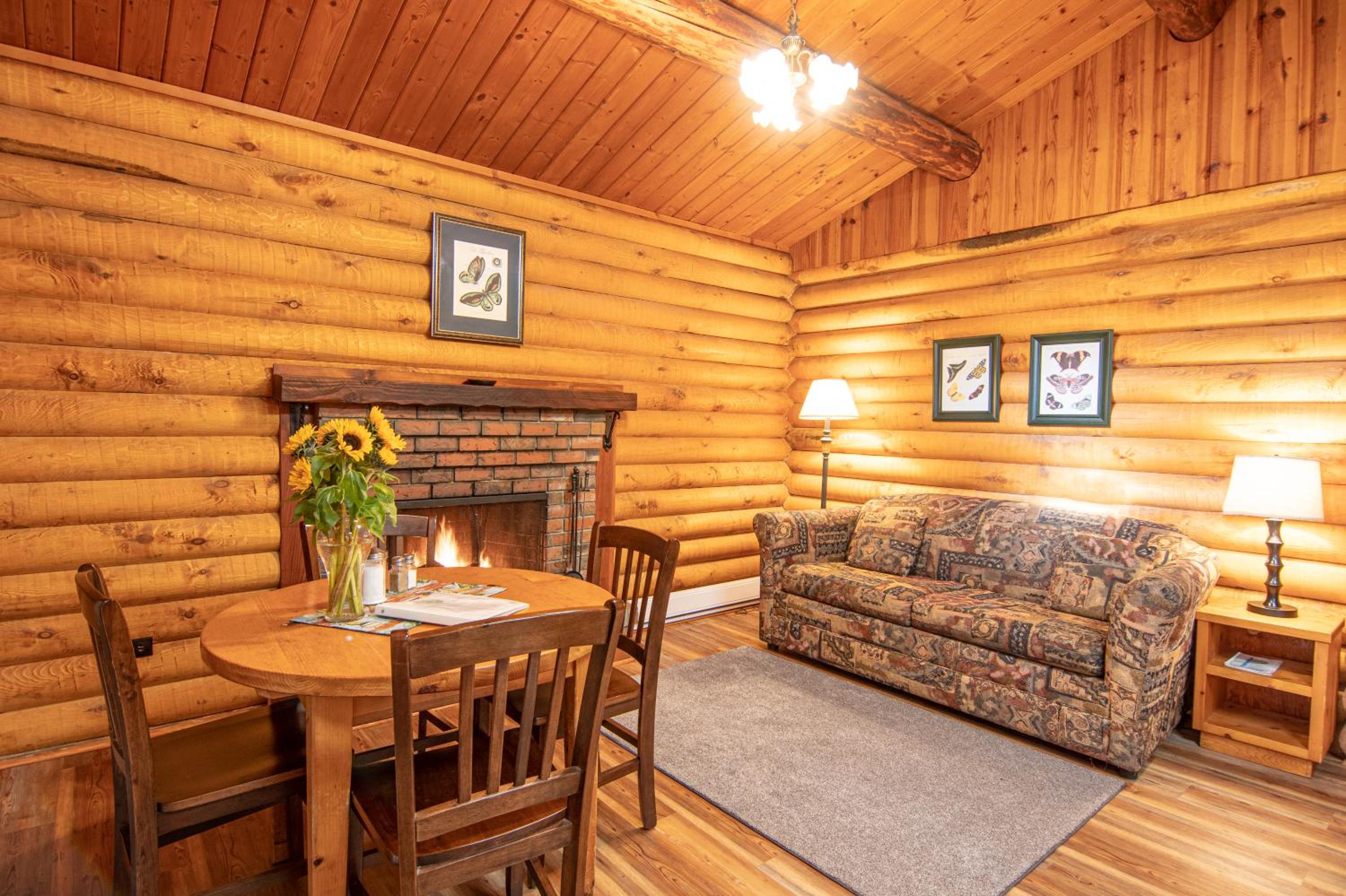 Cusheon Lake Resort