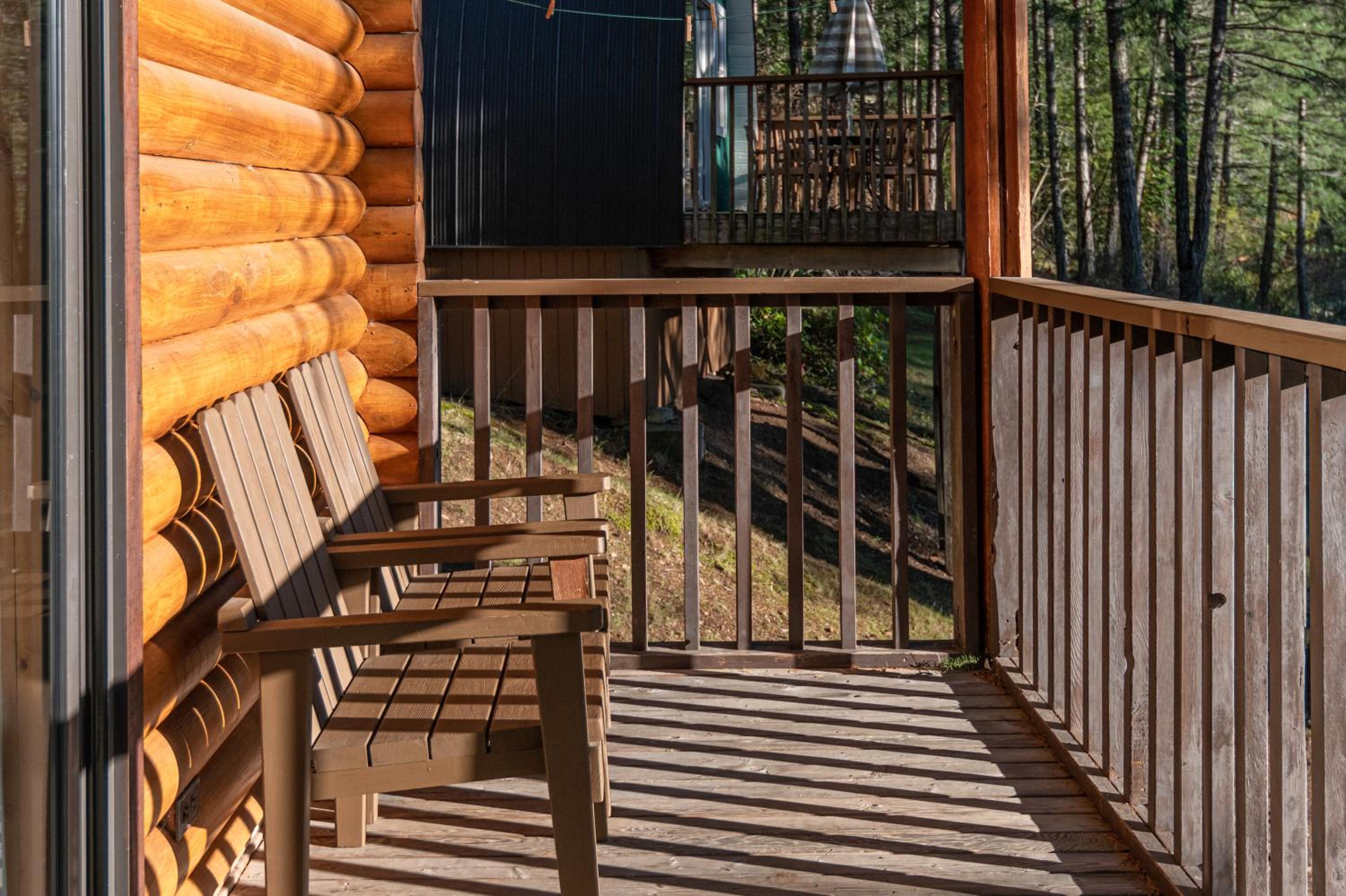 Cusheon Lake Resort